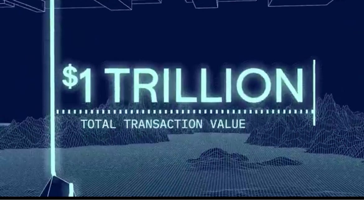 Stork Network: The Data Layer Powering the Next Era of Web3 Finance