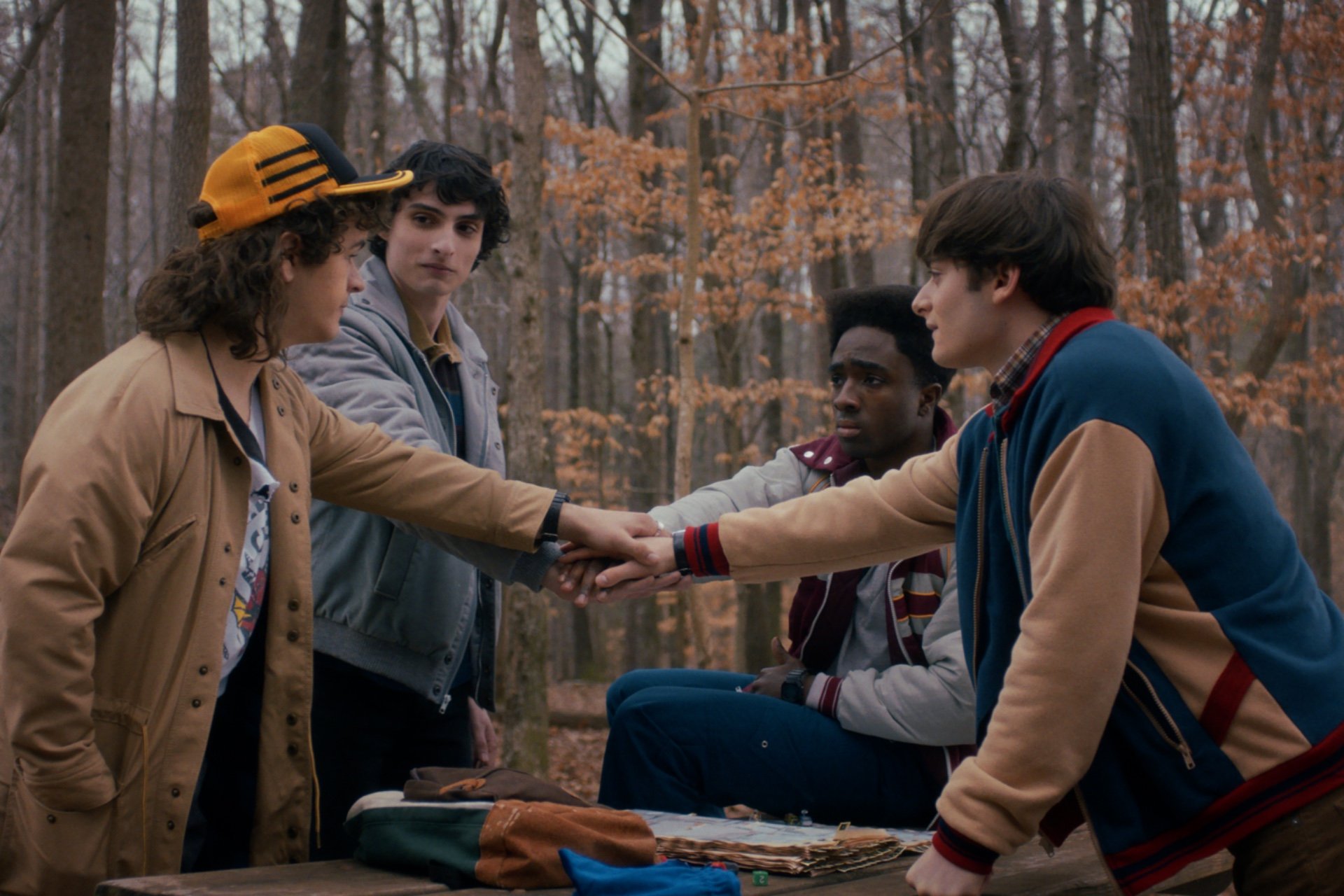 ‘Stranger Things’ Season 5 Will Finally Explain What the Hell the Upside Down Is