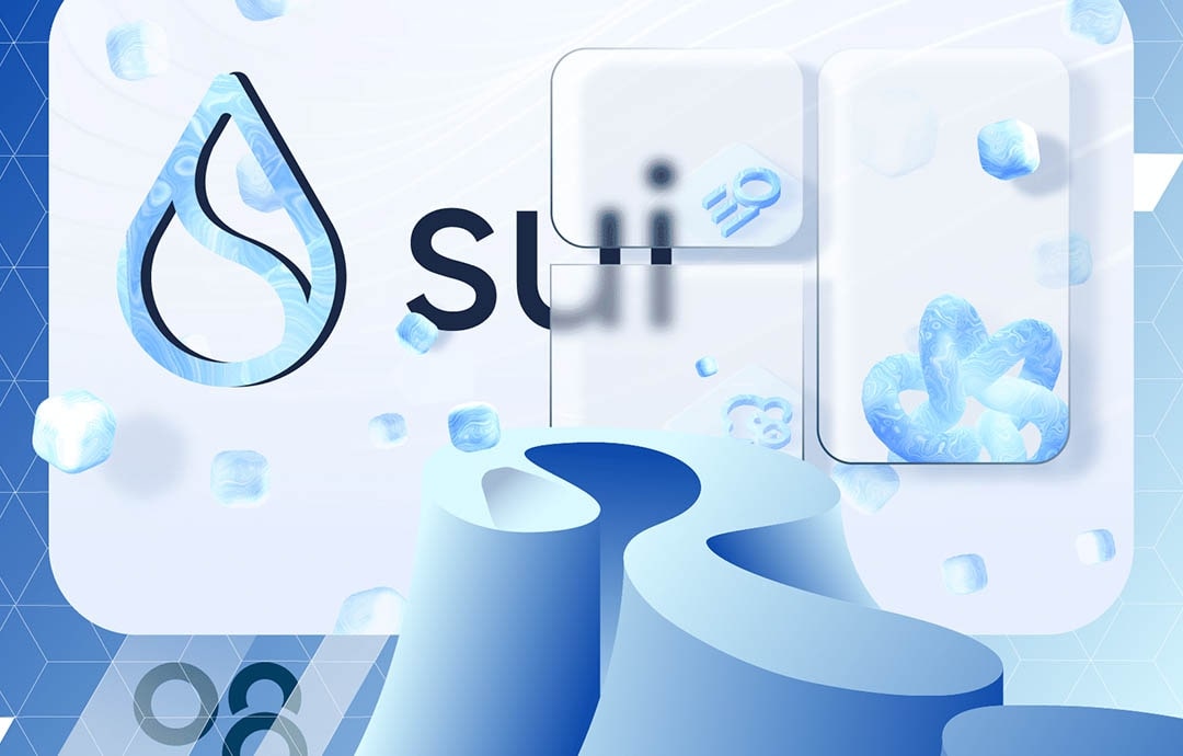 Sui Blockchain to Release Two Native Stablecoins with Ethena Labs Valued at $30B