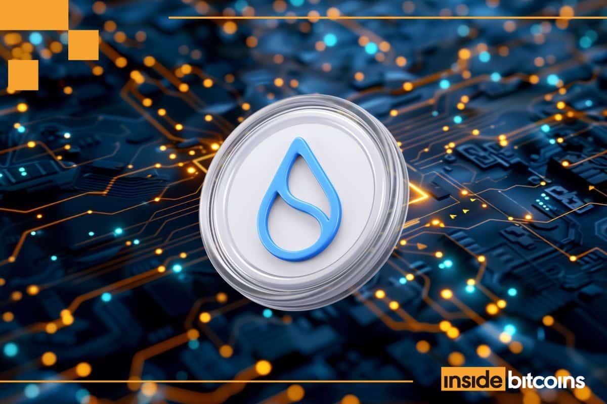 Sui Price Prediction: 21Shares Amends SUI ETF With Staking, Nasdaq Listing, Other Details