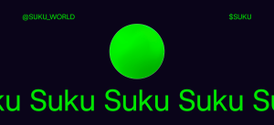 SUKU is available for trading!