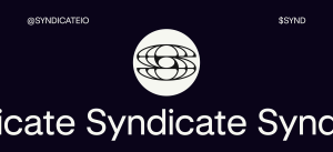 SYND is available for trading!
