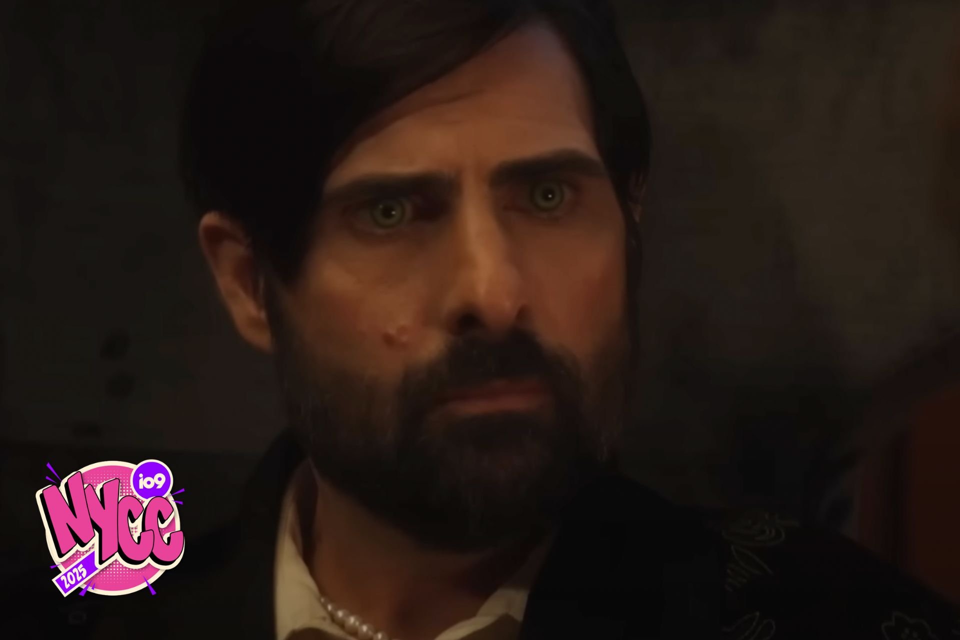 ‘Talamasca: The Secret Order’ Teases Its Anne Rice Universe Crossovers