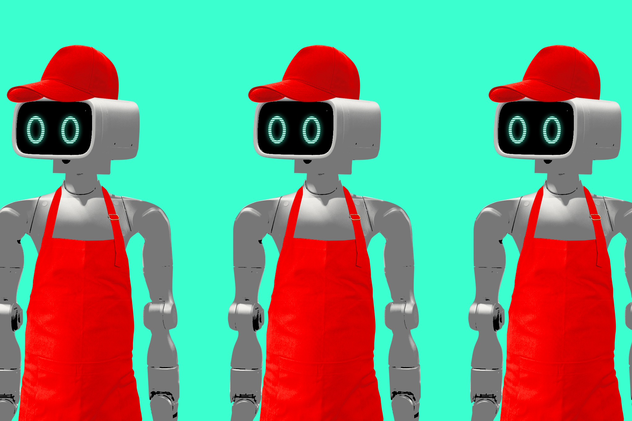 Tech left teens fighting over scraps, and now it wants those too