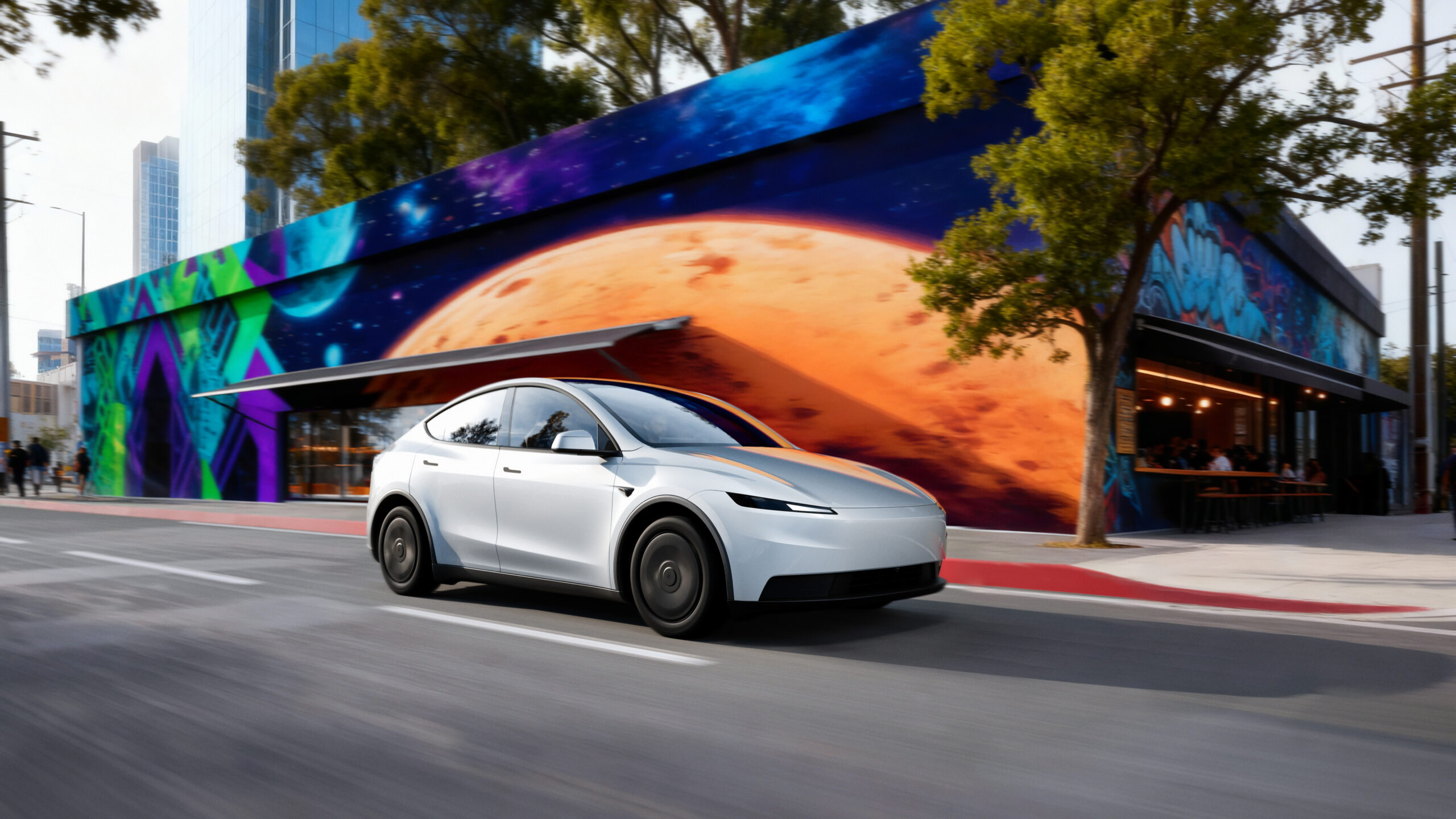 Tesla’s ‘affordable’ EVs are just stripped down versions of the Model 3 and Model Y