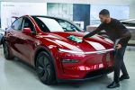 Teslas Freude über Verkaufsrekord dürfte von kurzer Dauer sein