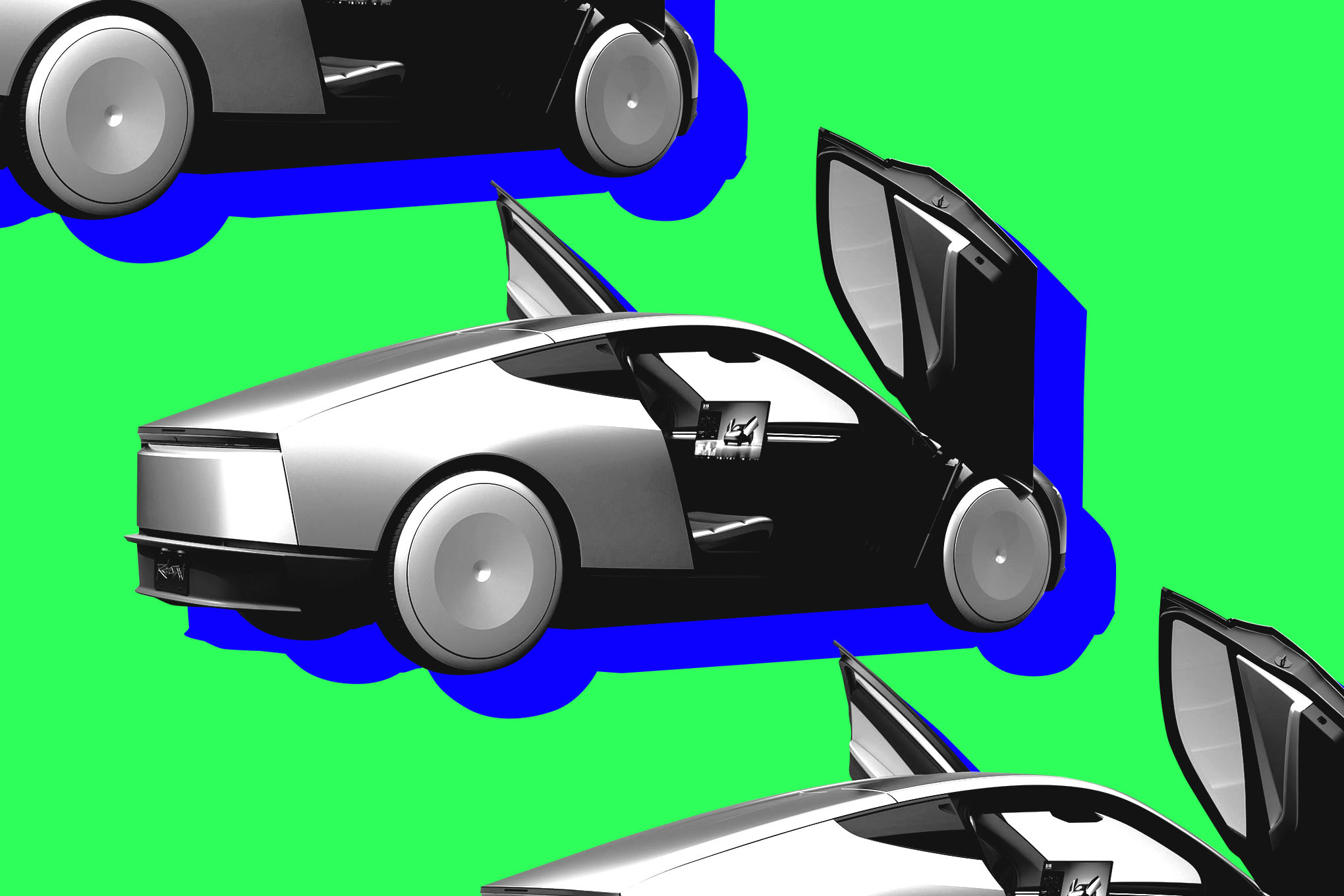 Tesla’s revenues rebound as consumers race to claim expiring tax credit