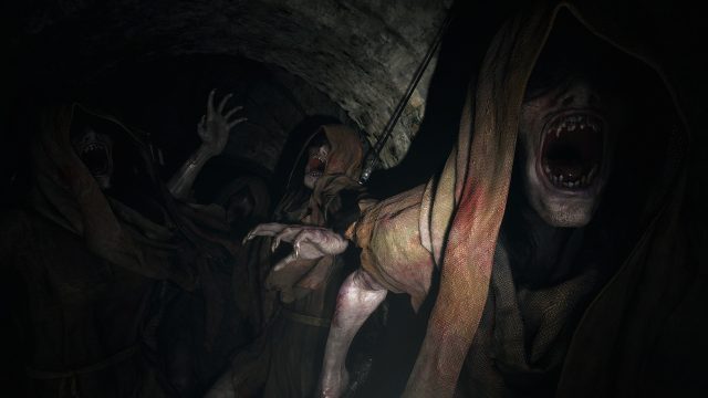 The 15 Best VR Horror Games on Quest, PSVR 2 and PC VR to Play This Halloween