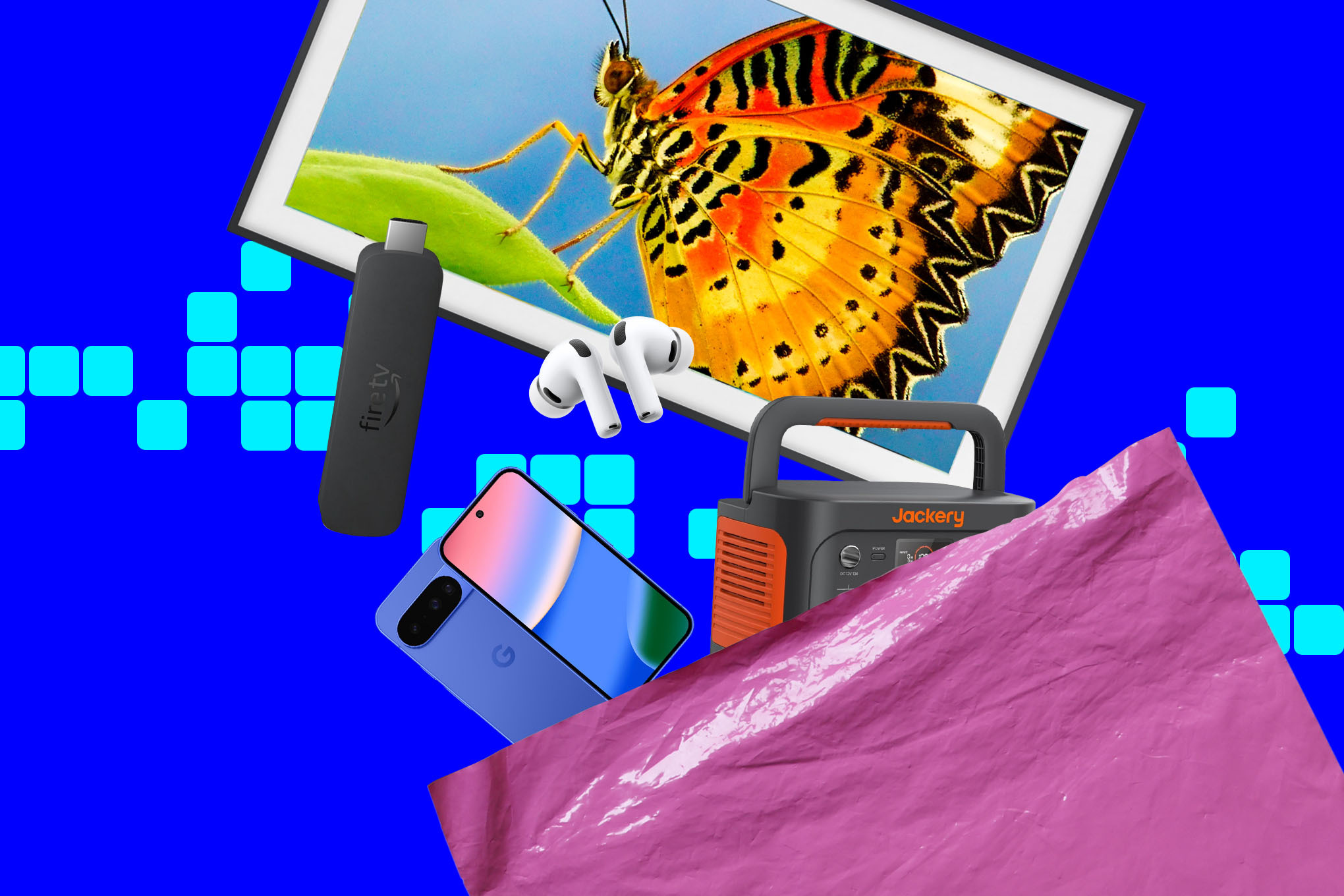 The 180 best October Prime Day deals