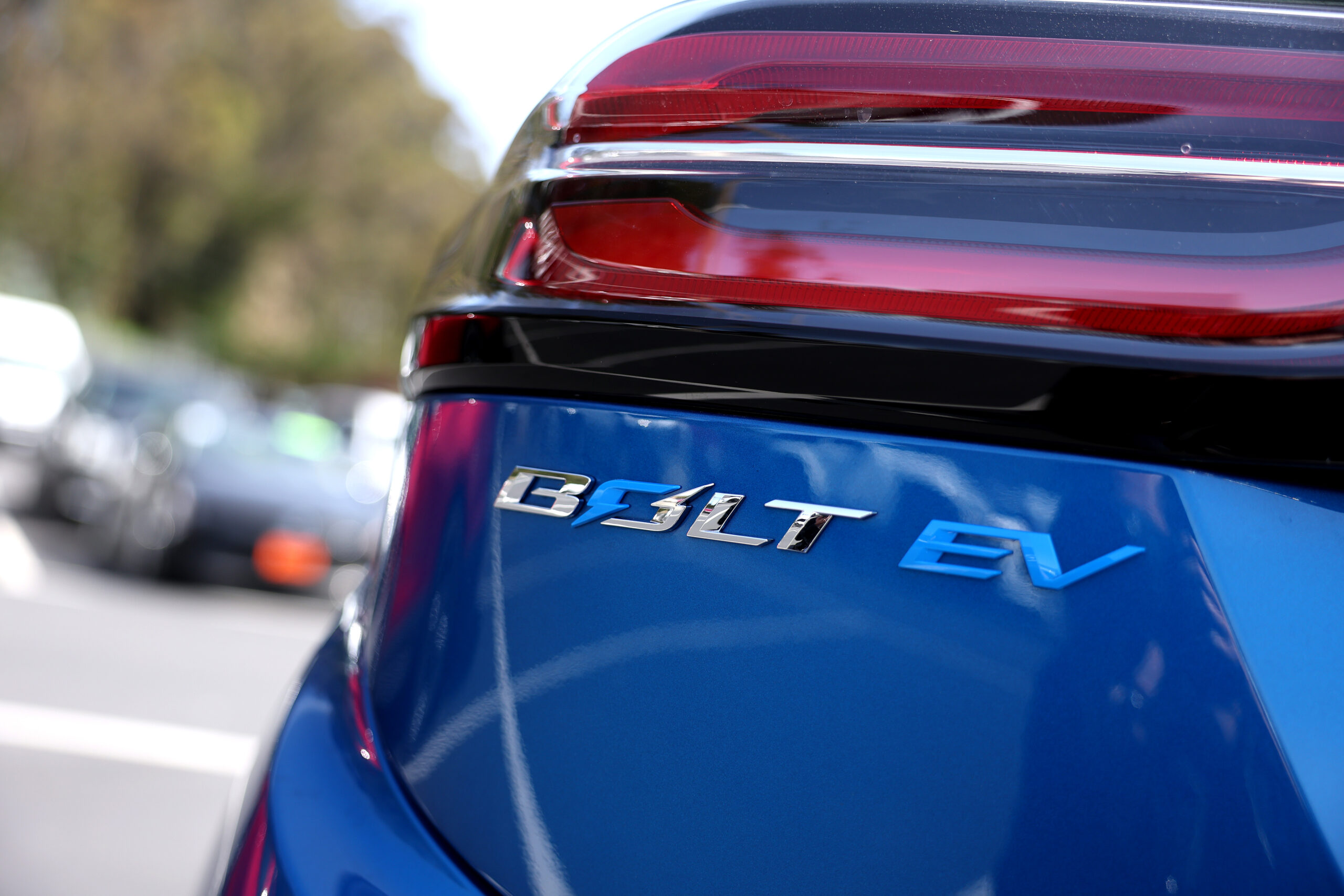 The 2027 Chevy Bolt will be one of the cheapest EVs you can get
