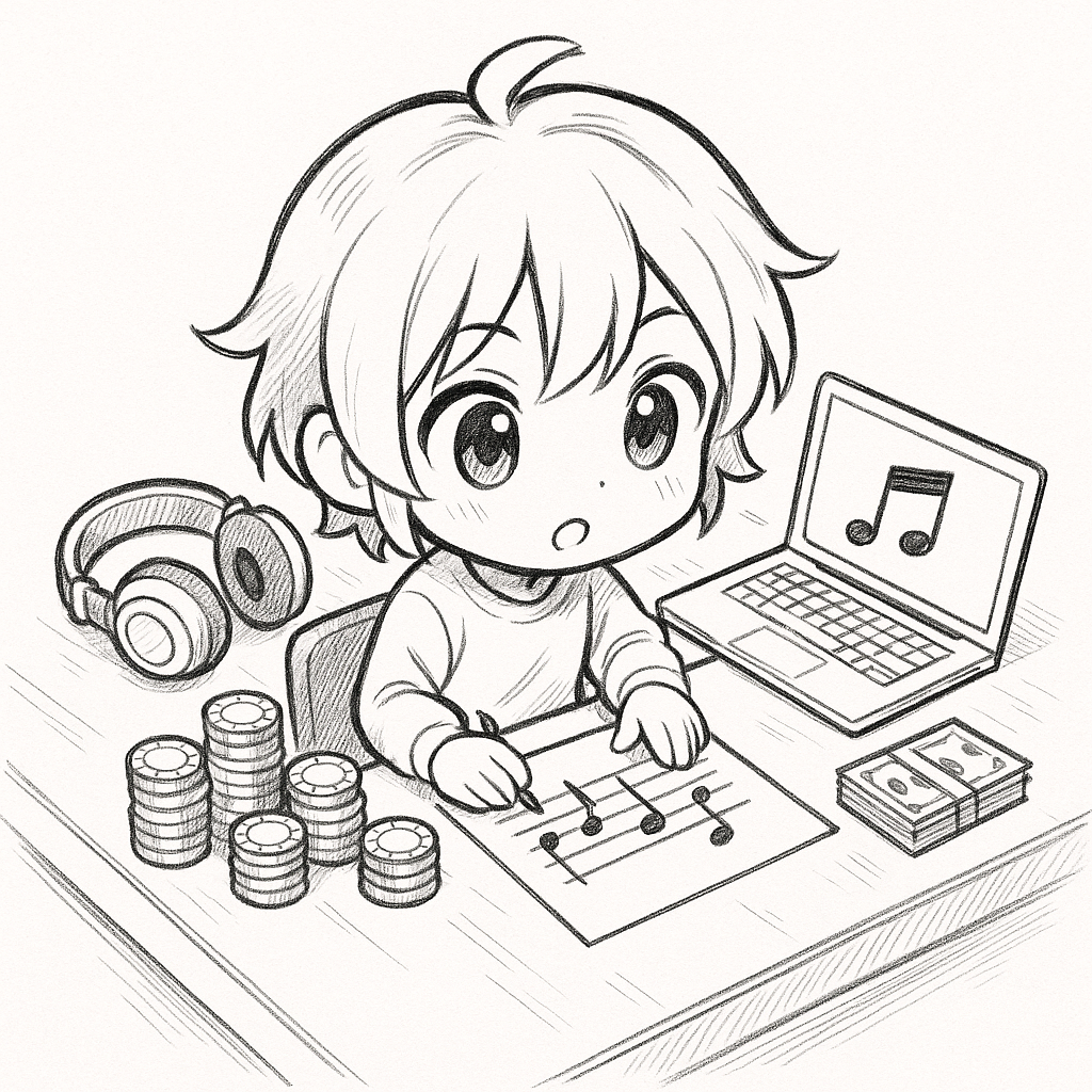 The $32M Bet That Could Rewrite Music Licensing Forever