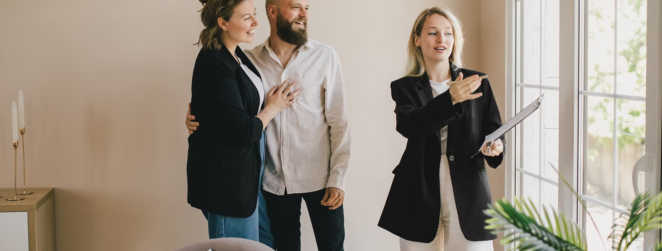 The Age of Transparent Real Estate: How Safetres Is Rewriting the Profit Playbook