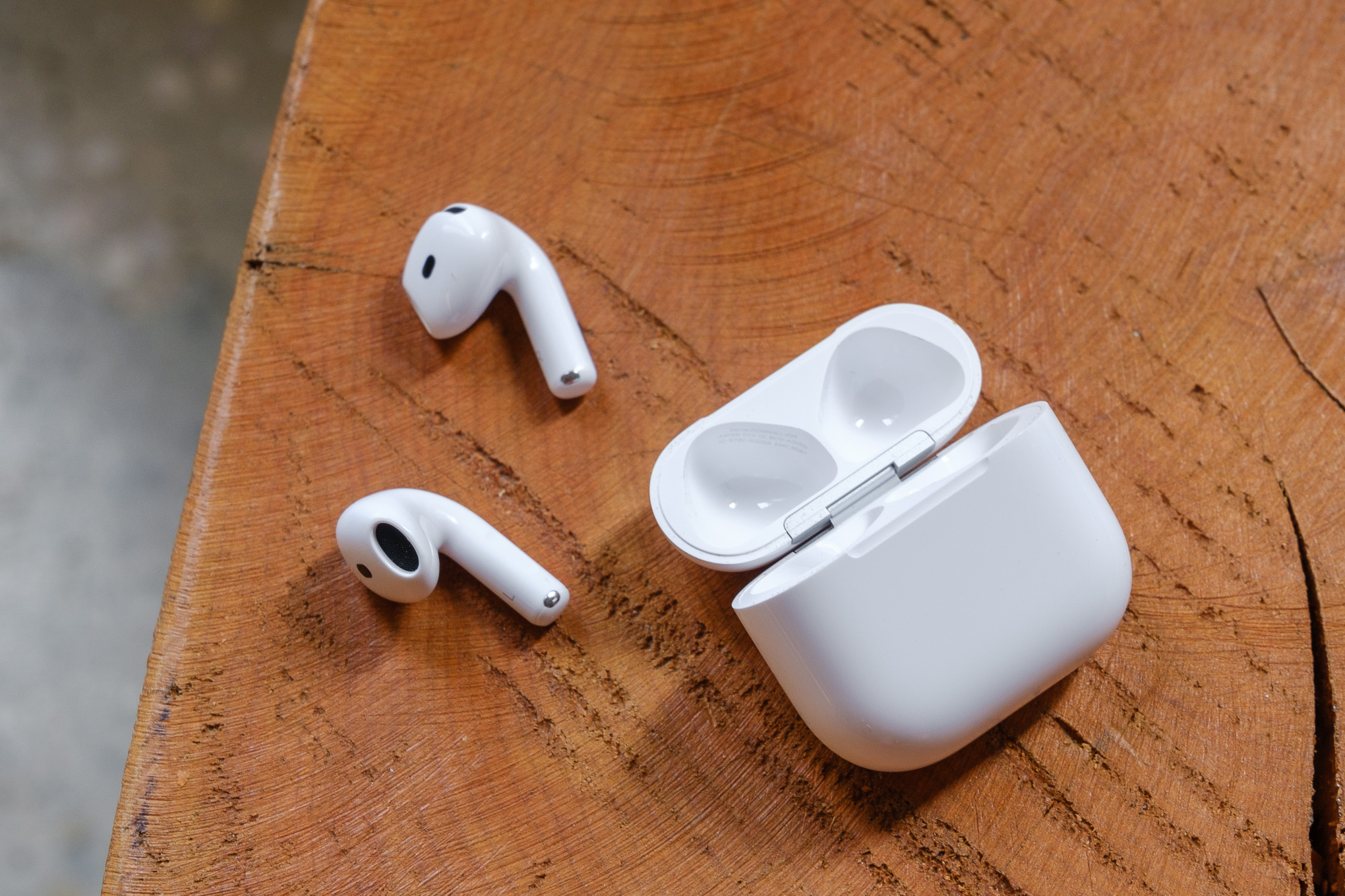 The AirPods 4 are just $89, matching their best price to date during October Prime Day