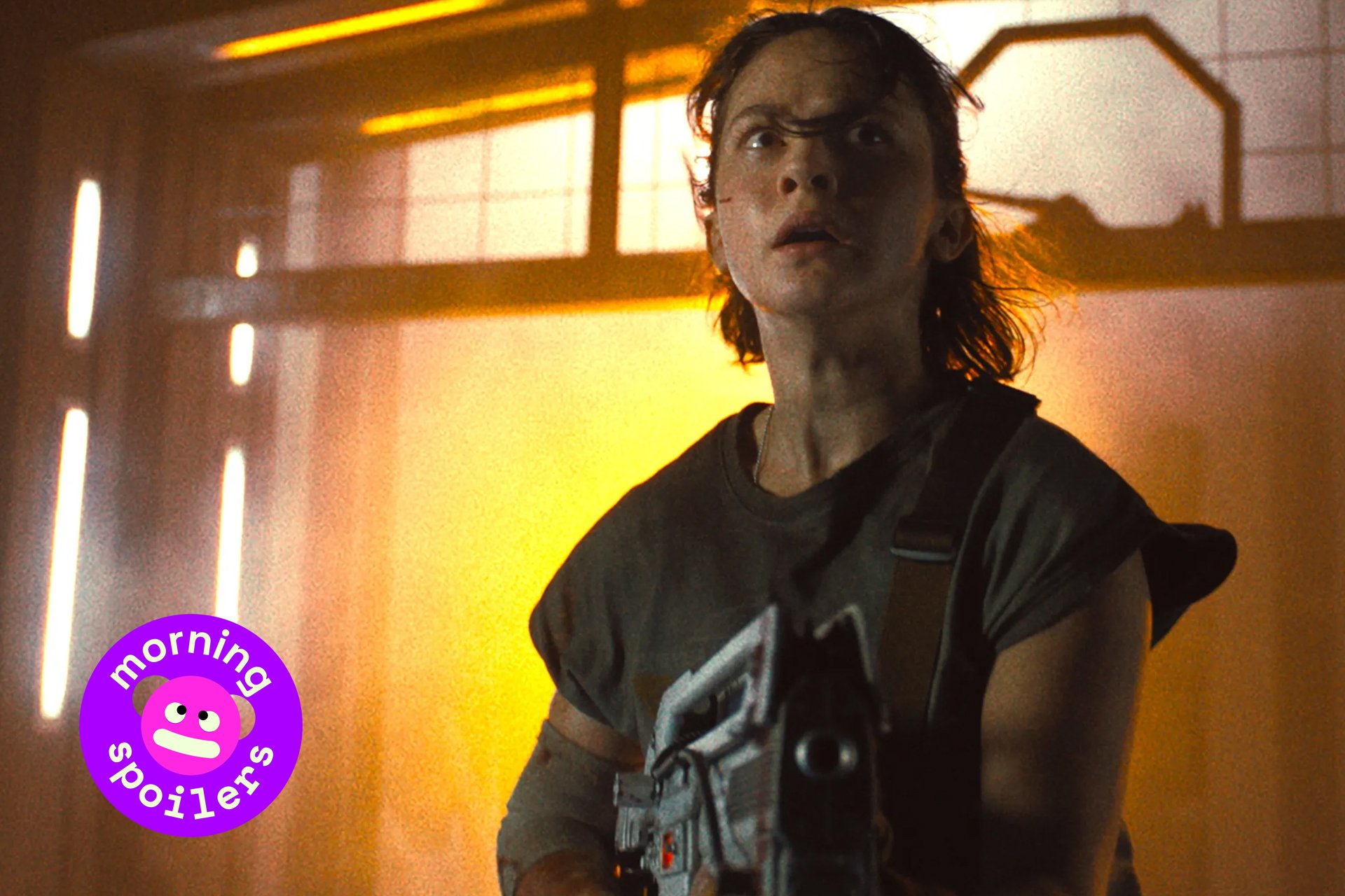 The ‘Alien: Romulus’ Sequel May Not Have Its Director Yet After All