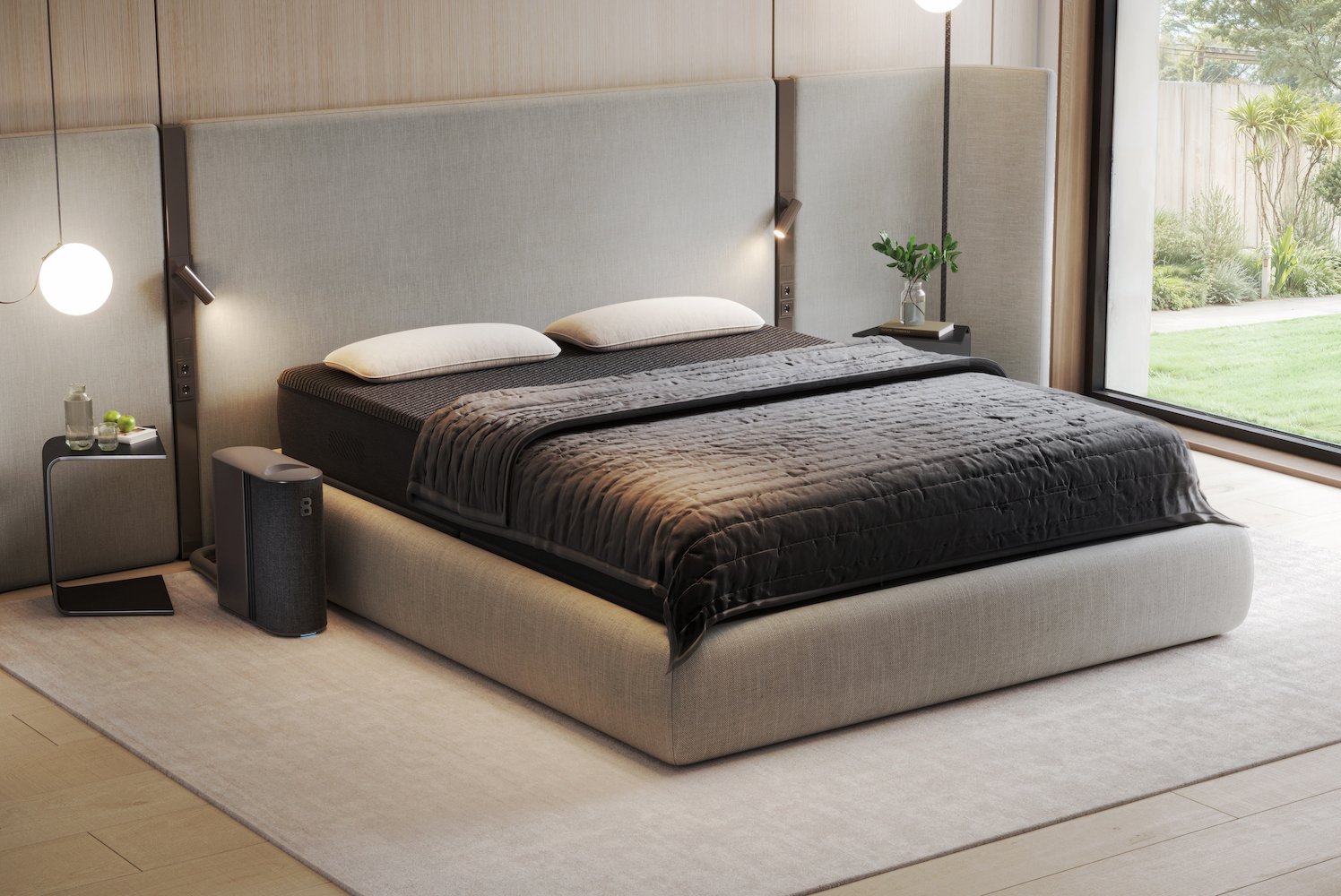 The AWS Outage Borked People’s Pricey ‘Smartbeds’
