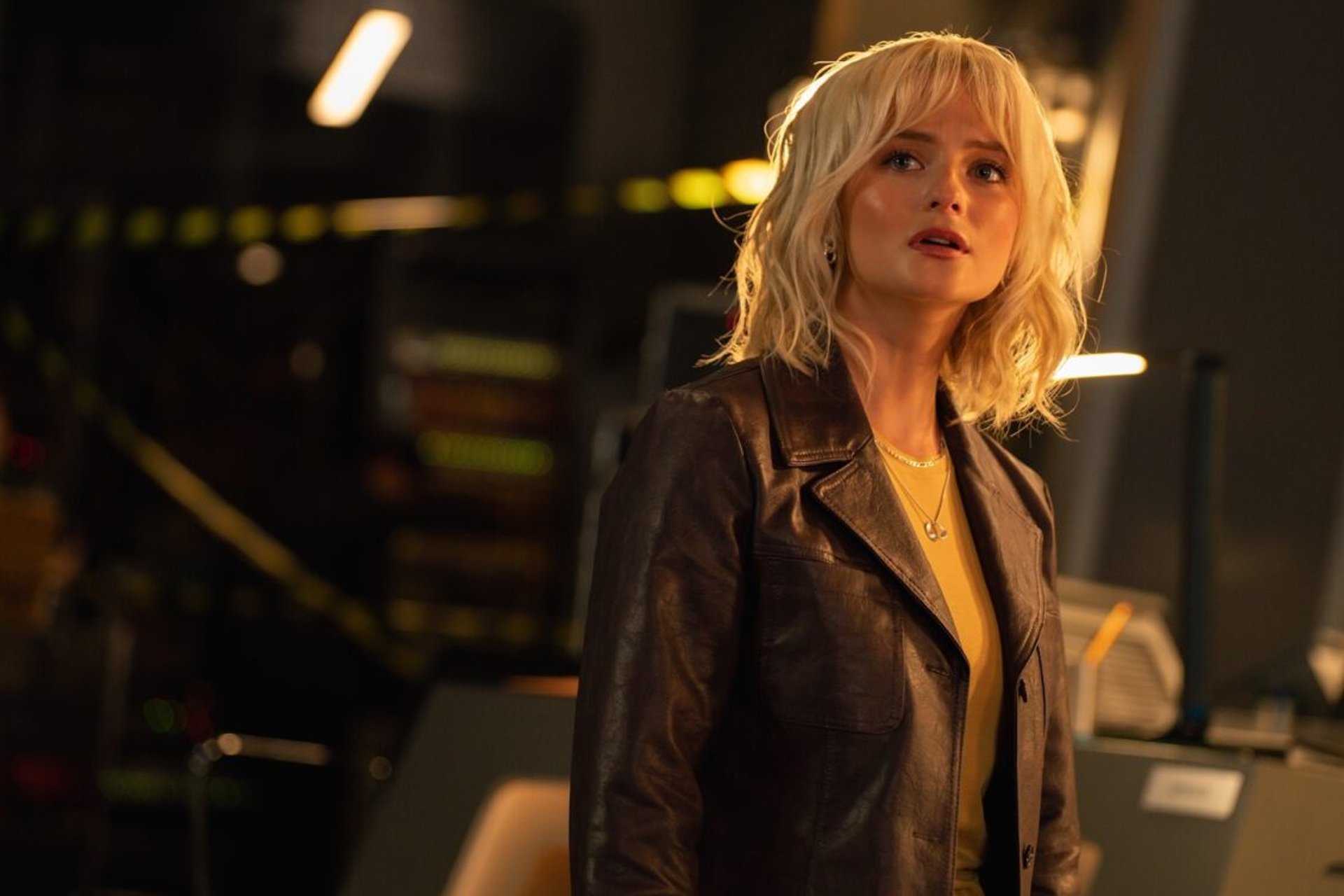 The BBC’s ‘Doctor Who’ Secrecy Stopped It From Defending Millie Gibson From Tabloid Reports