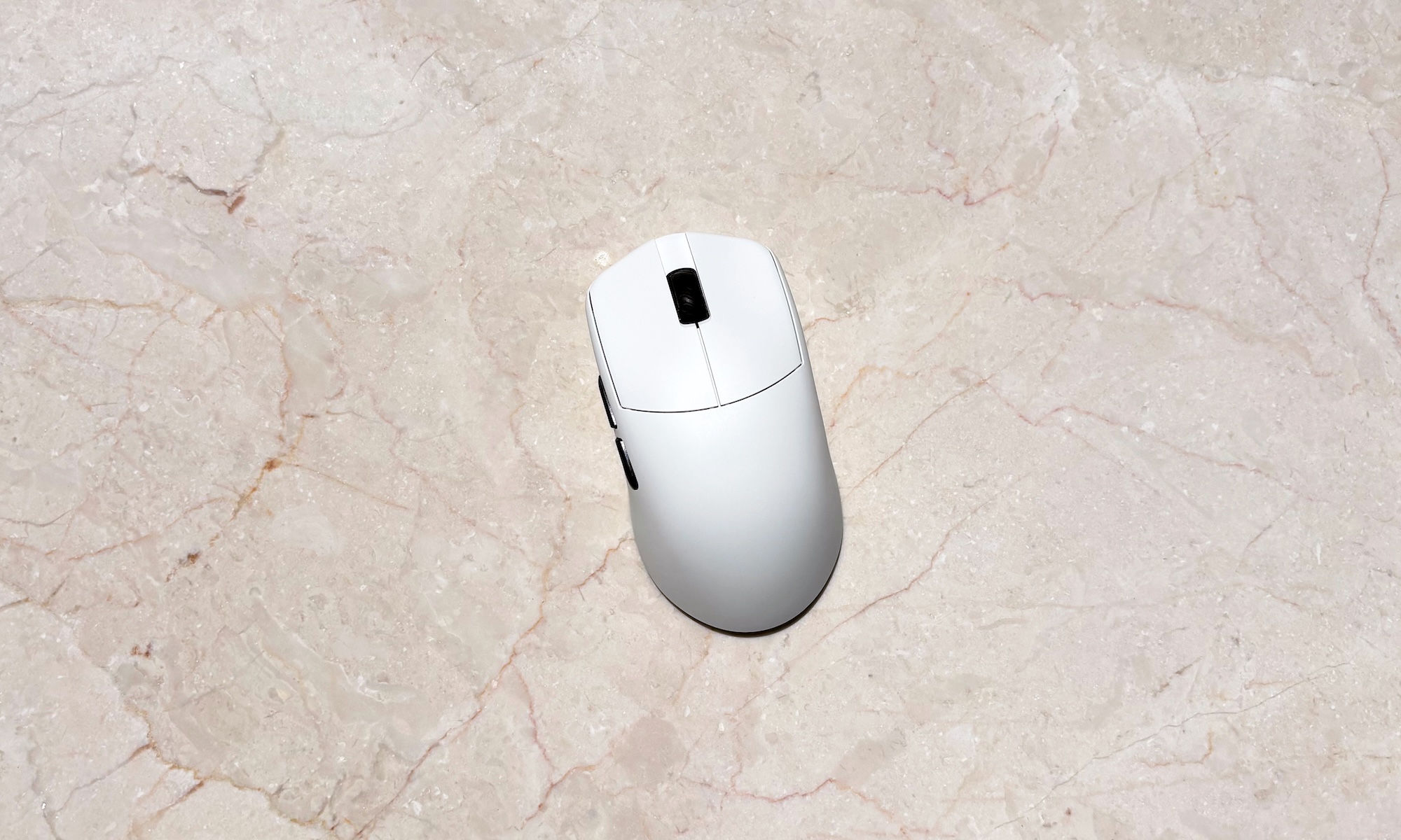 The best gaming mouse in 2025