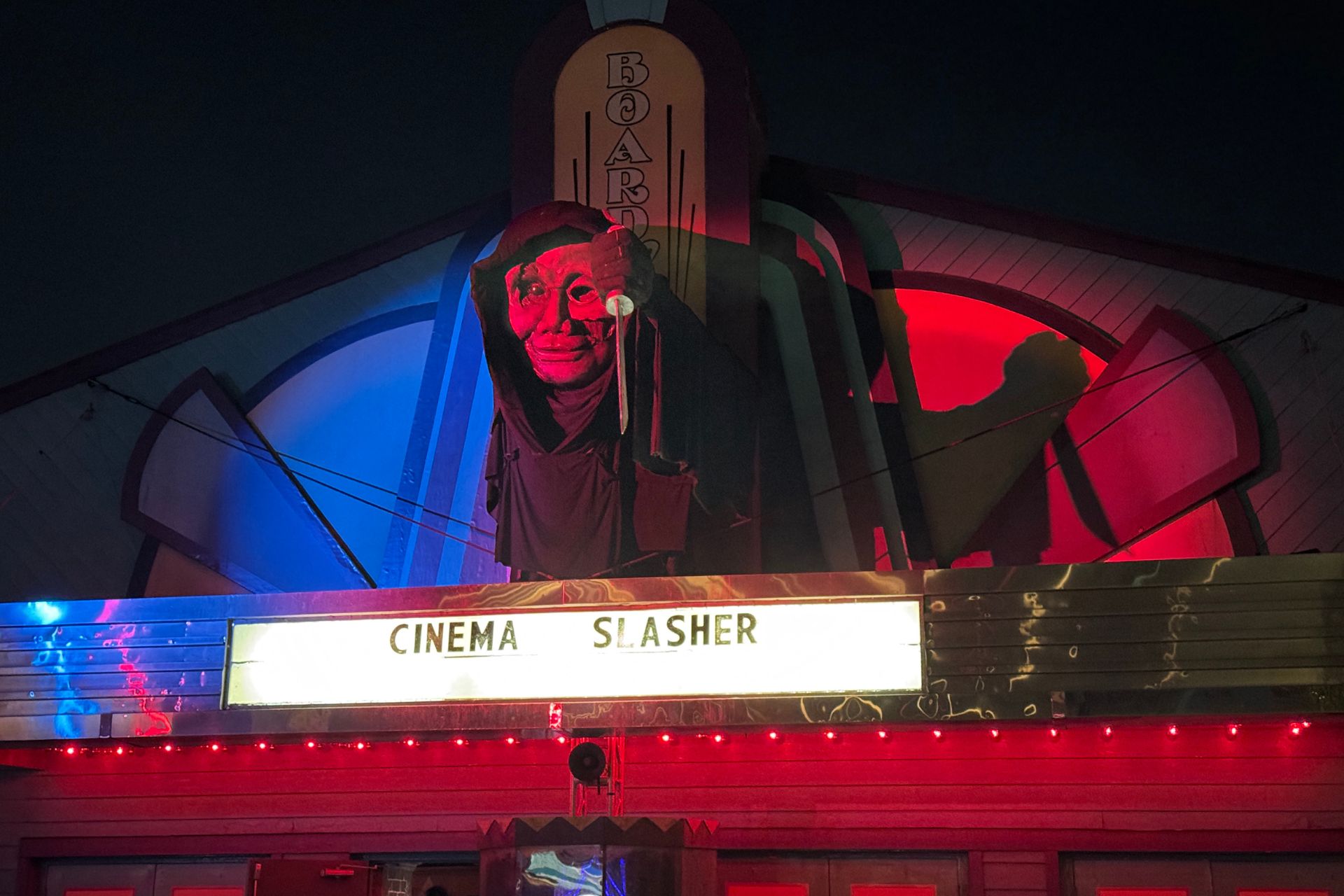 The Best Immersive Haunts This Halloween Don’t Need a Franchise