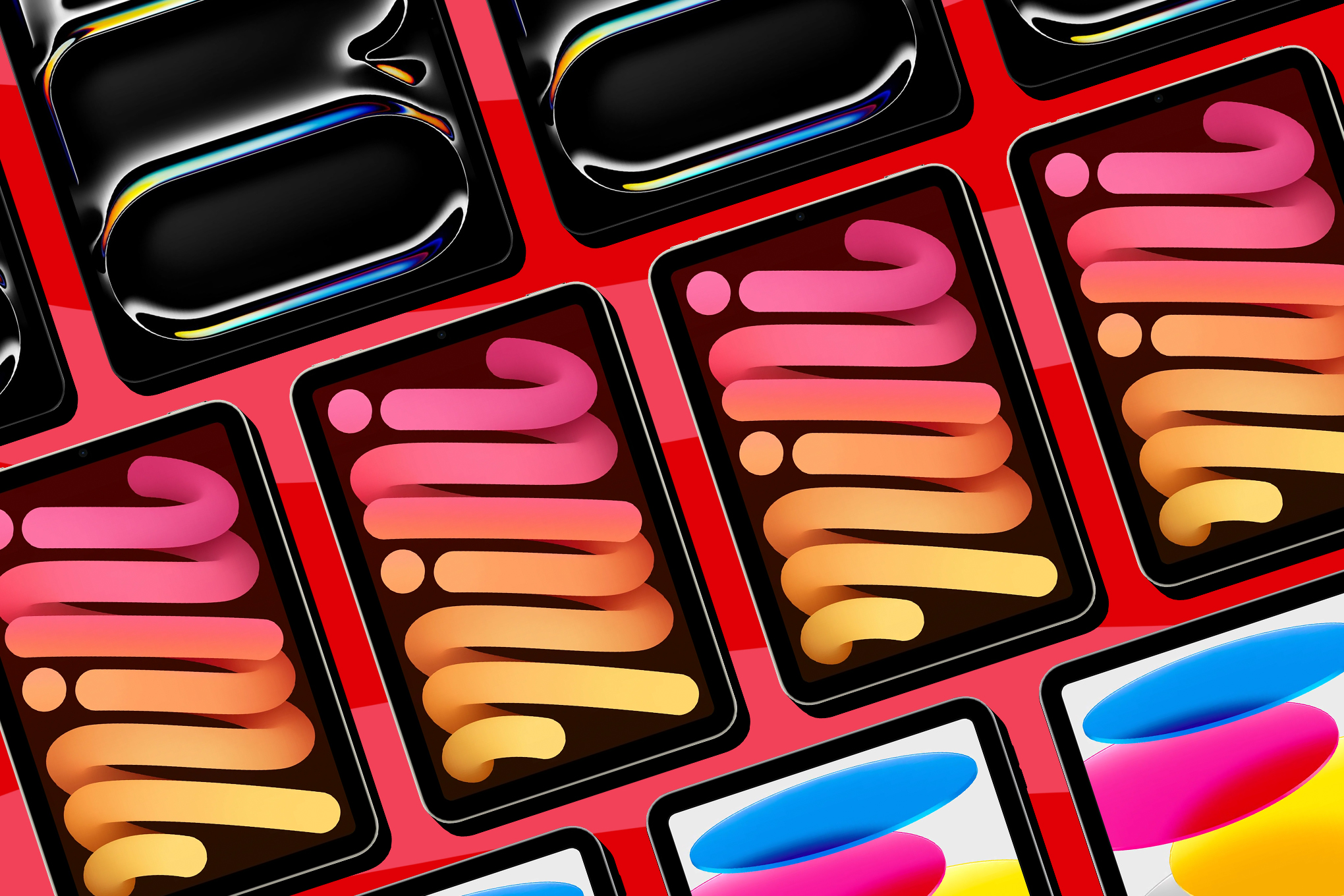 The best iPad to buy