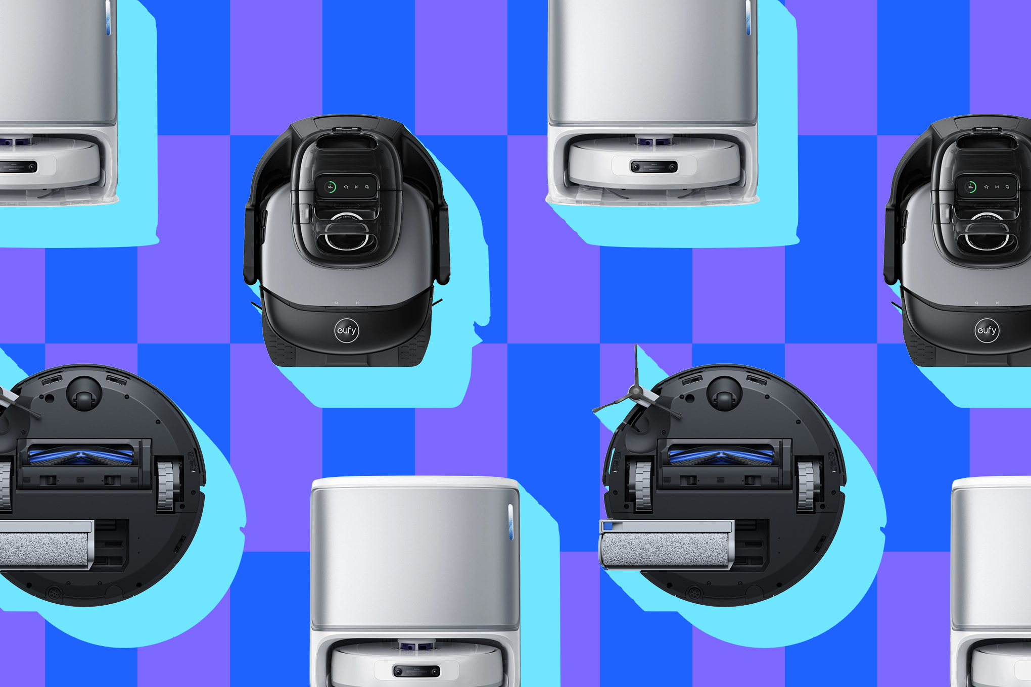 The best robot vacuum and mop to buy right now