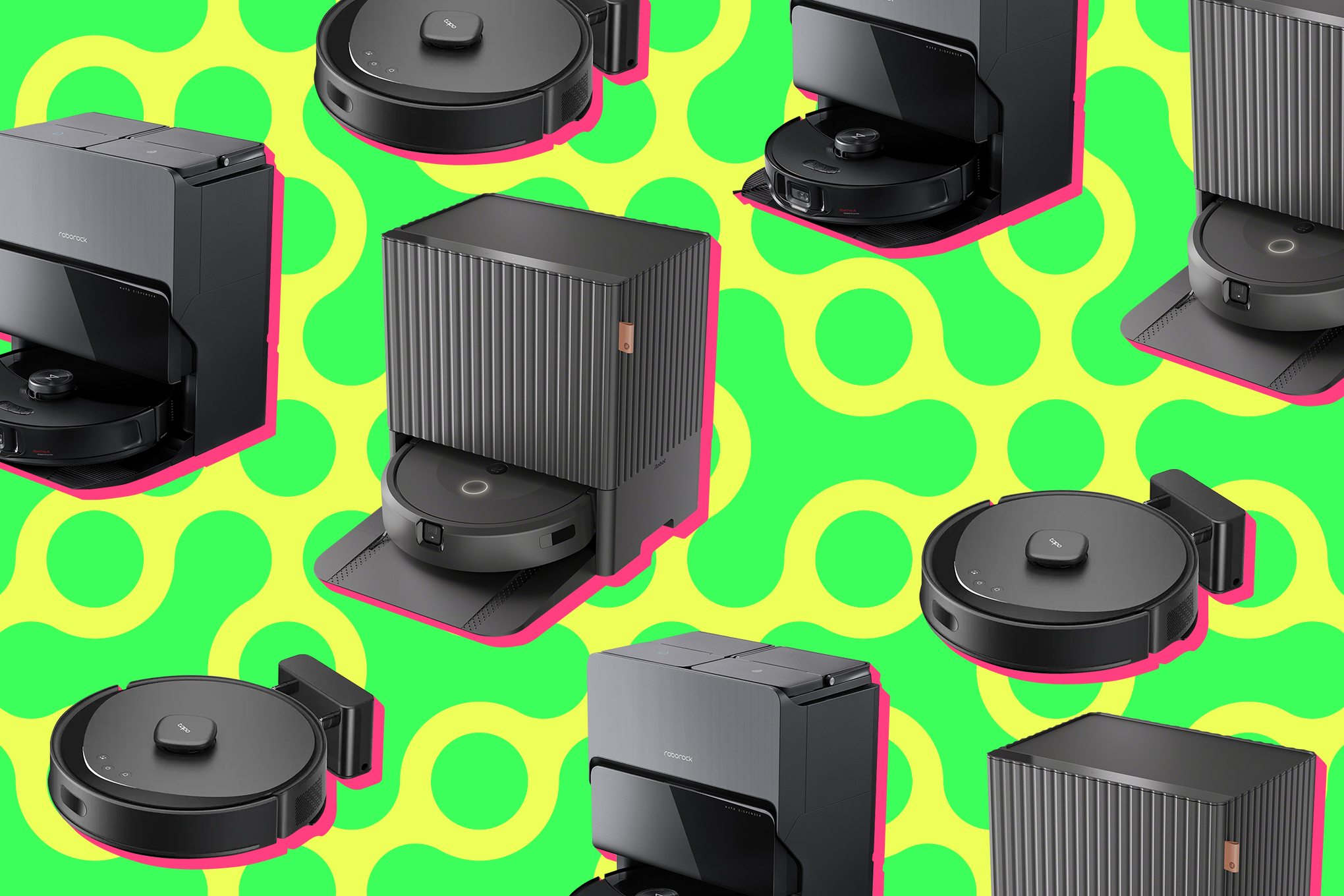 The best robot vacuums we’ve tested for 2025