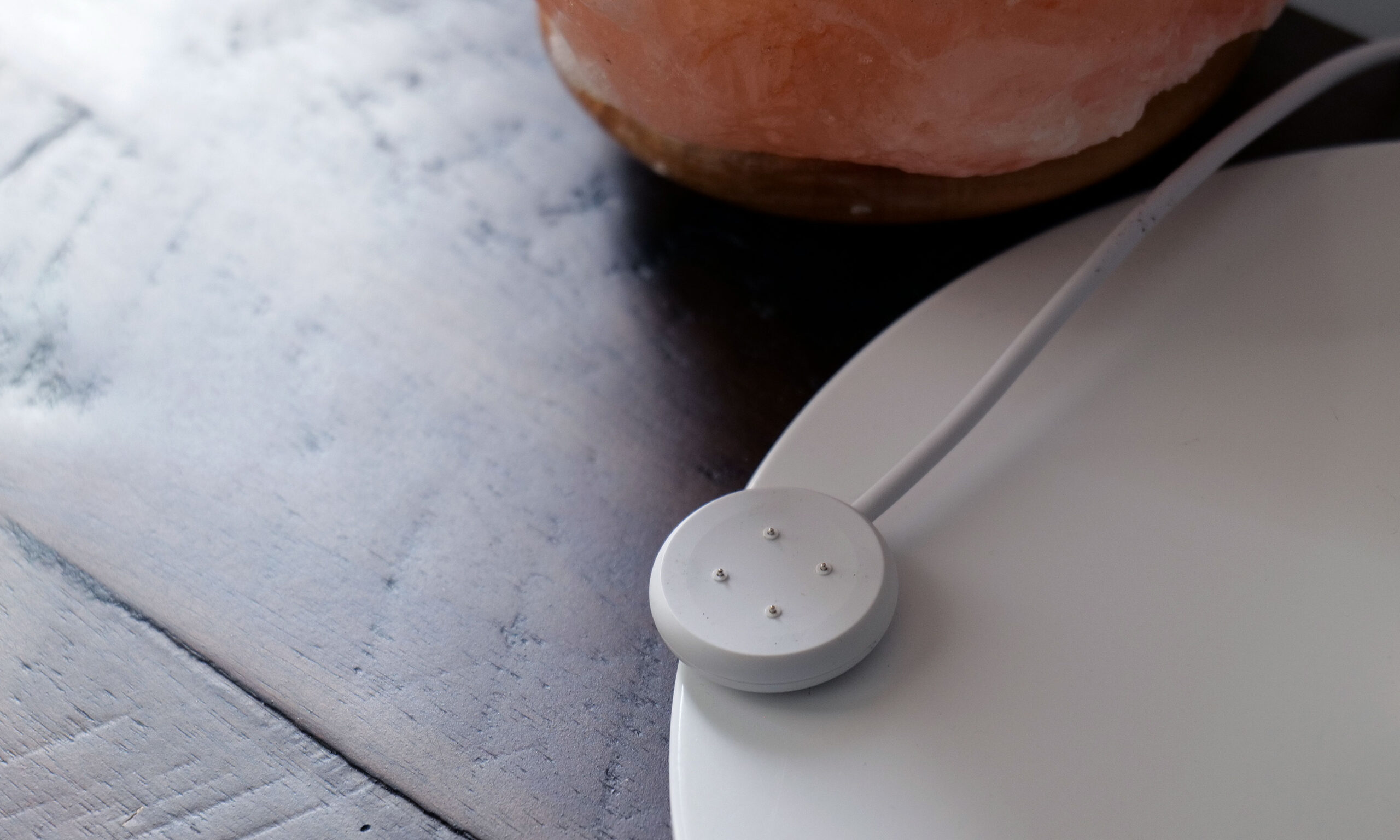 The best thing about the Pixel Watch 4 is Google’s new charger