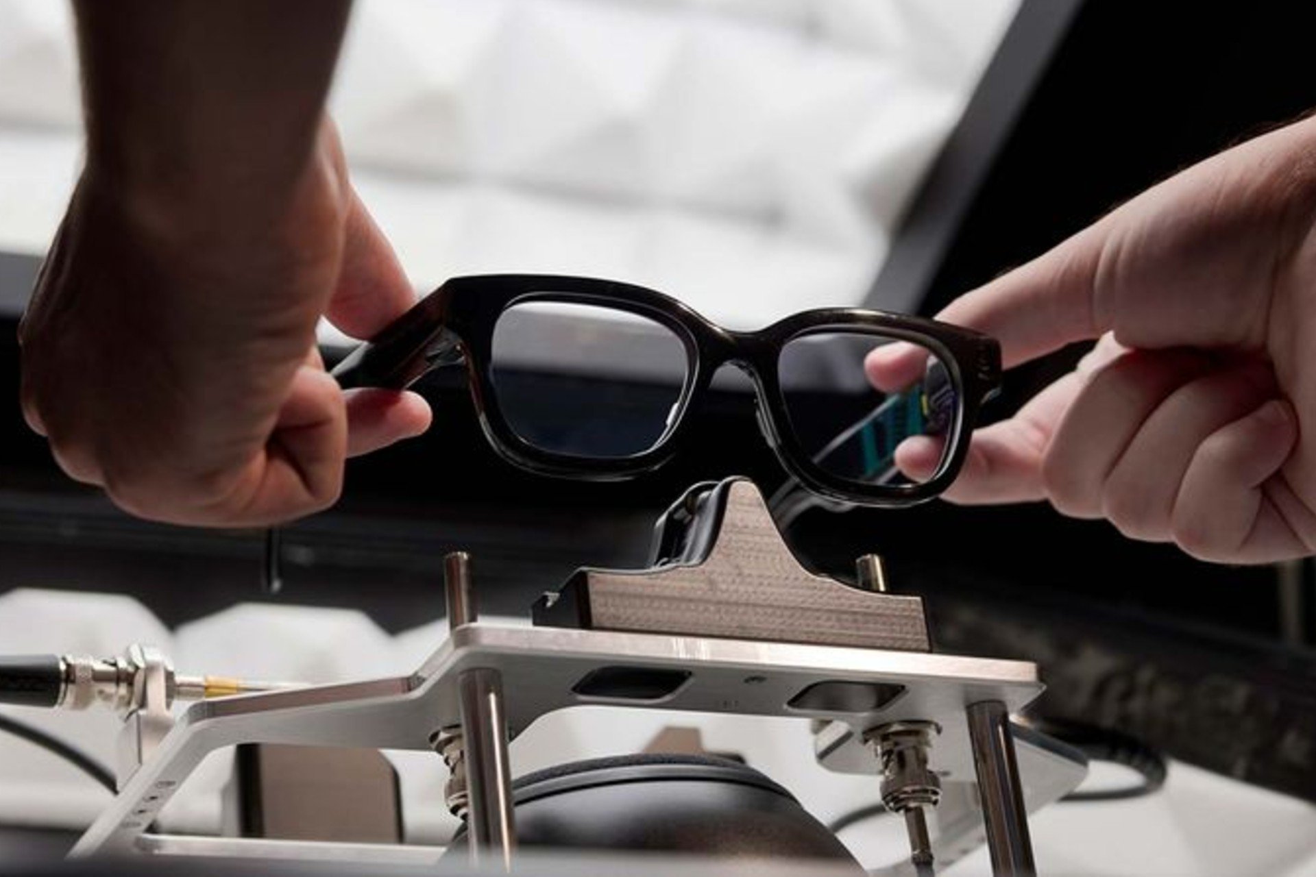 The Biggest AR Flop Ever Is Back With a Pair of Smart Glasses