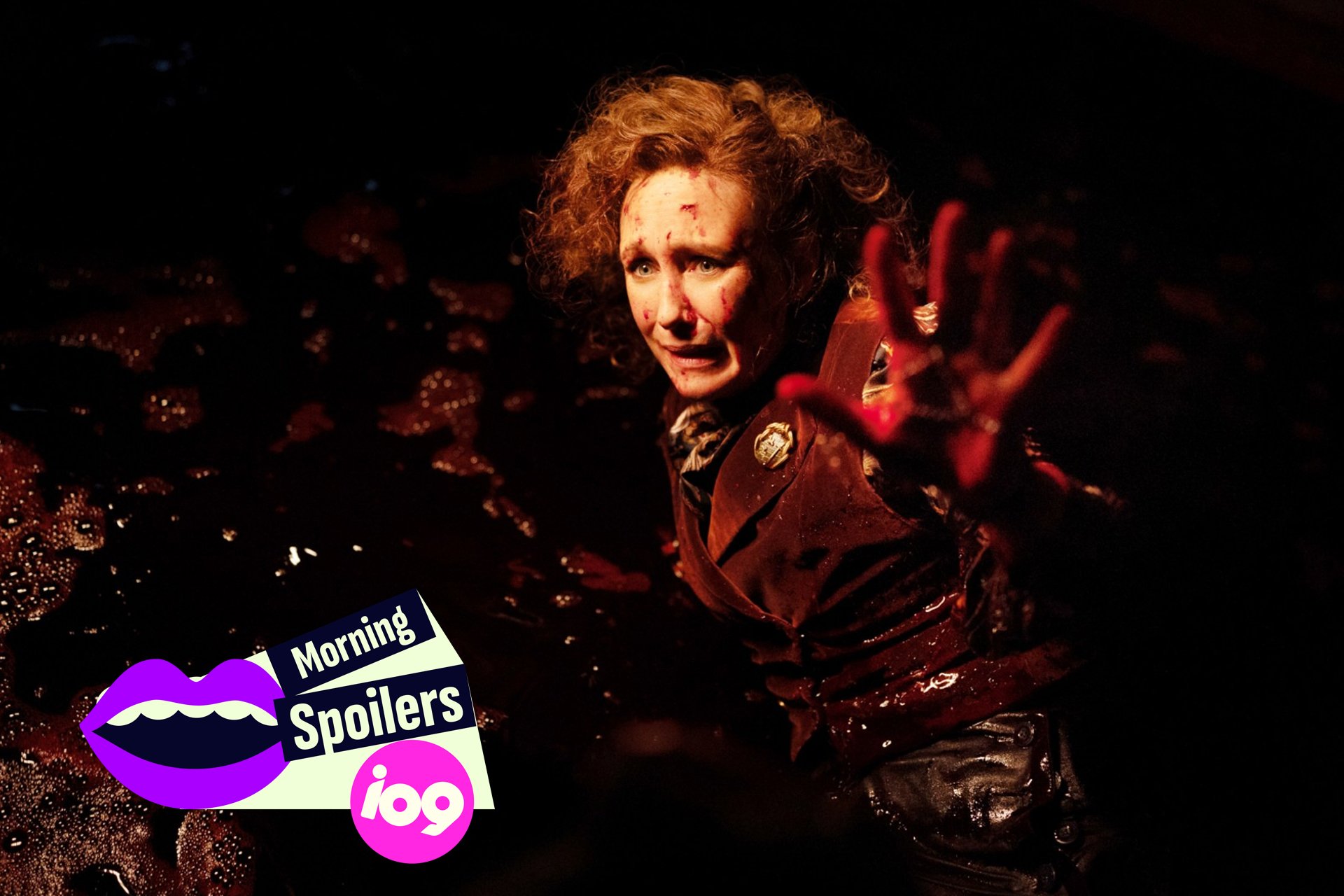 ‘The Conjuring’ Might Not Be Over Just Yet