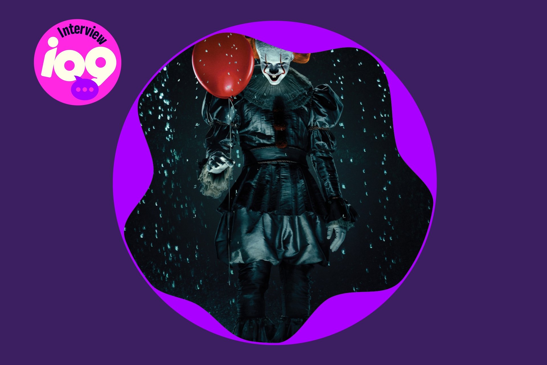 The Creative Minds Behind ‘It: Welcome to Derry’ Tease the Return of Pennywise