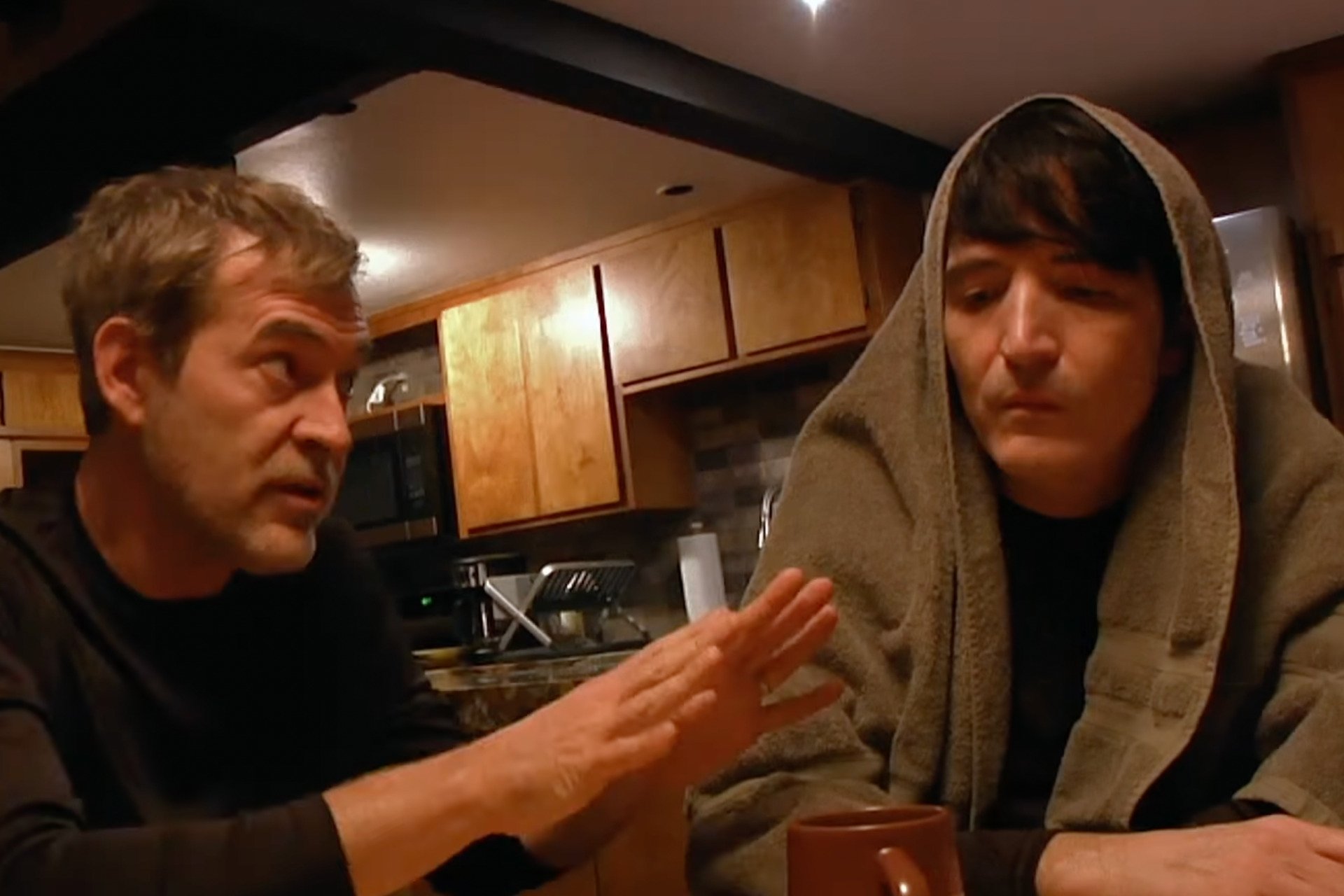 ‘The Creep Tapes’ Season 2 Will Dig Even Further Into the Madness