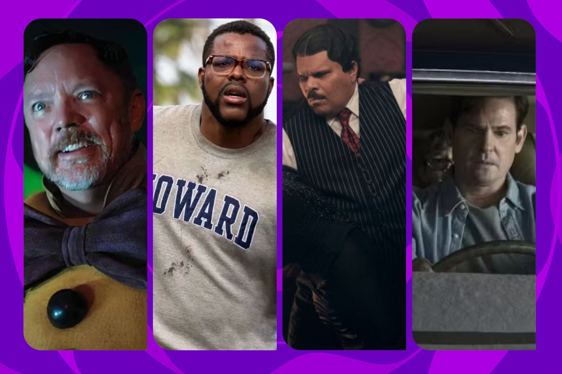 The Dads of Modern Horror, Ranked