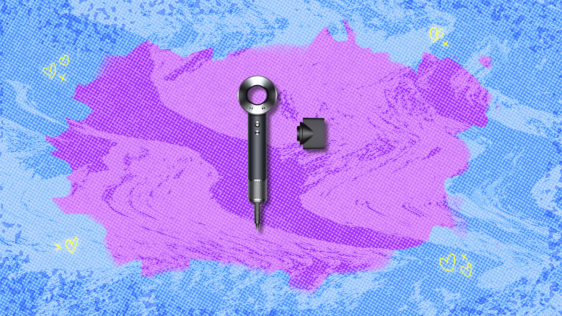 The Dyson Supersonic hair dryer has hit its lowest price in 2 years — save over $100 right now