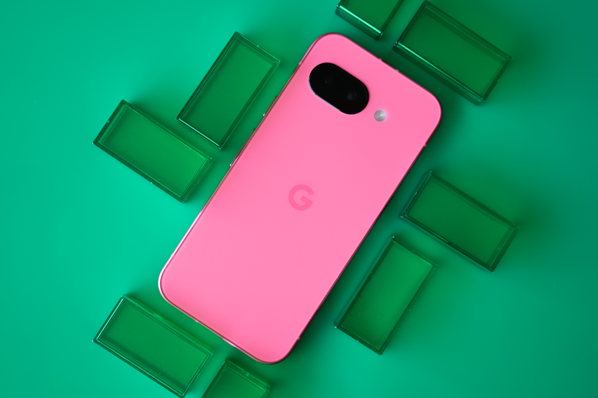 The excellent Pixel 9A has dropped to just $349 for Amazon’s fall Prime Day