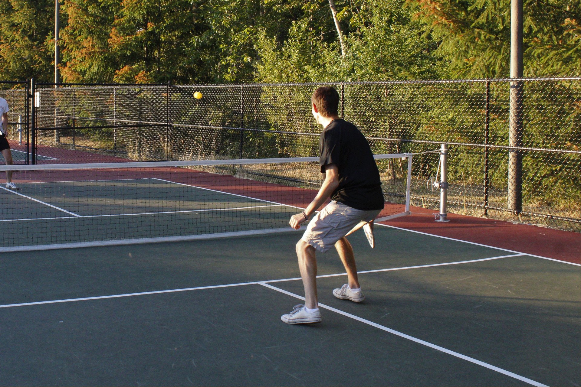 The Fastest Growing Sport in the US Comes With a Sharp Risk to Your Face
