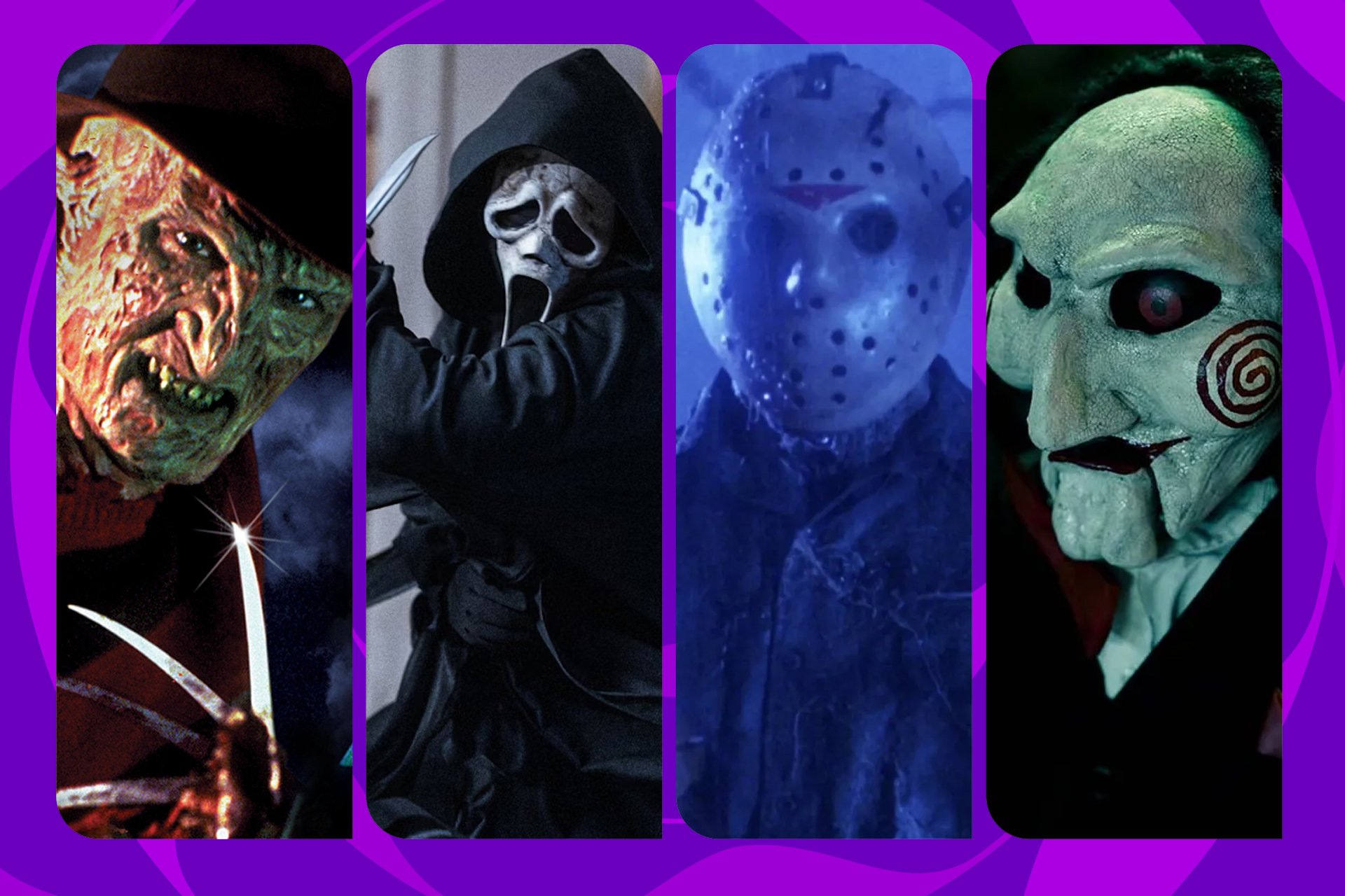 The Films and Shows You Should Be Streaming in October 2025
