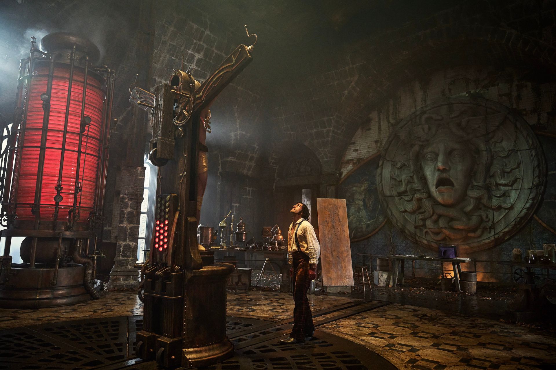 The Frightening Full Trailer for Guillermo del Toro’s ‘Frankenstein’ Is Finally Here
