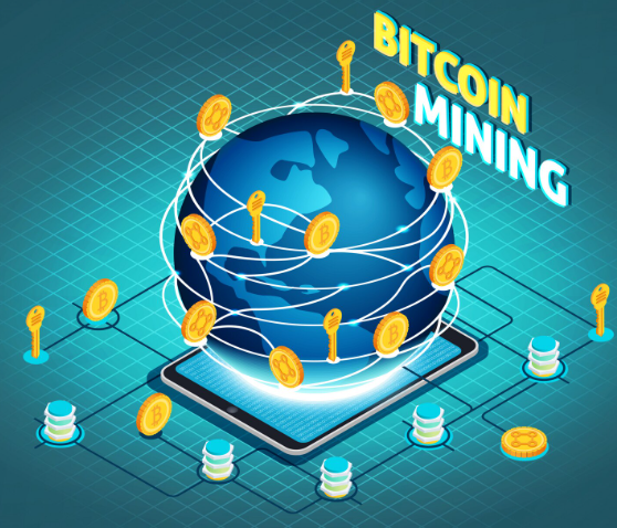 The Future of Crypto Mining: Cloud Mining and Sustainable Options