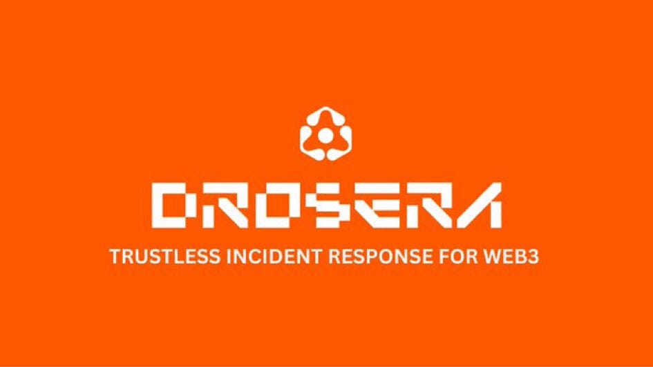 The Future of Decentralized Security: Inside Drosera