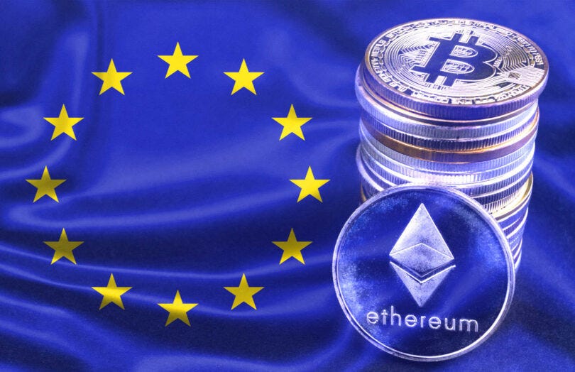 The Great Migration: Are U.S. DeFi Developers Moving to Europe Post-MiCA?