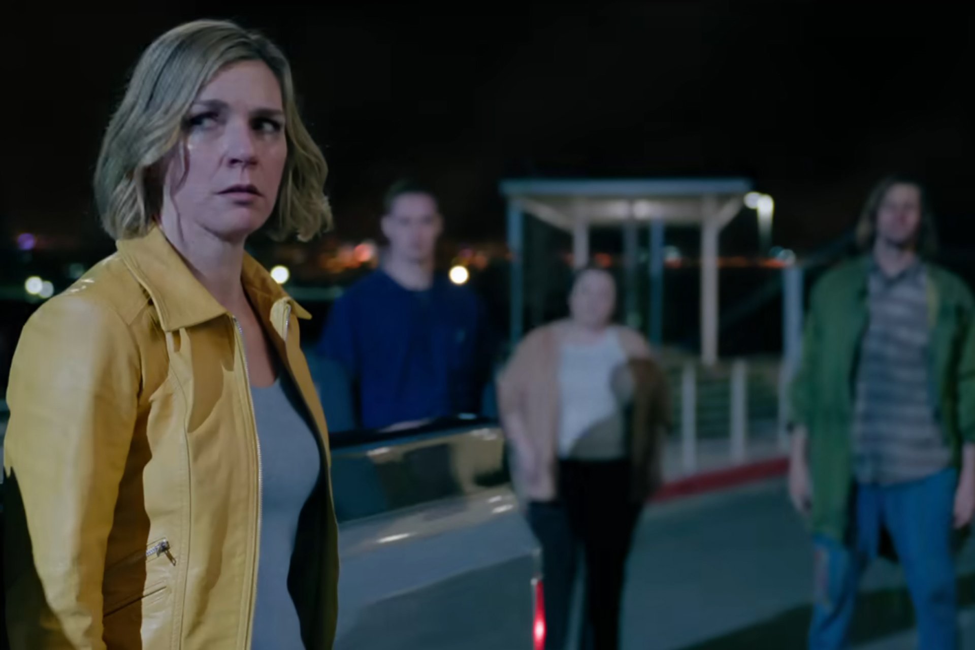 The Haunting New ‘Pluribus’ Trailer Wants Happiness at Any Cost