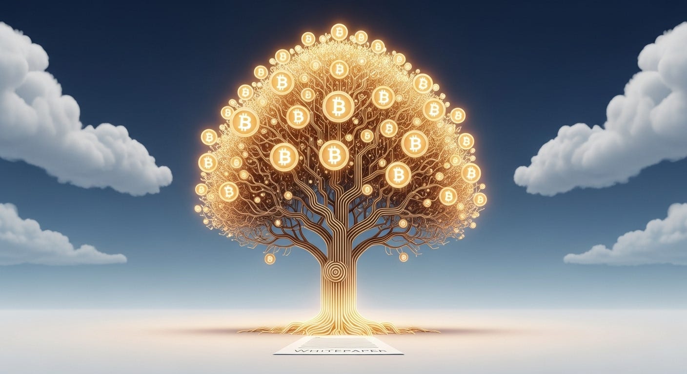 The History of Bitcoin in 10 Key Moments