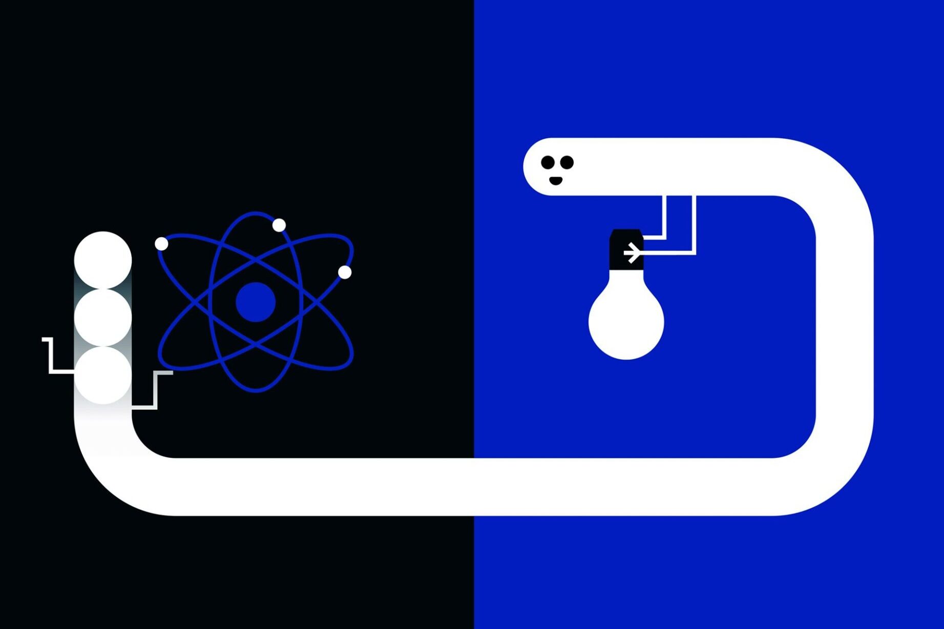 The Incredible Quantum Mechanics That Helps Power Your Smartphone Just Won a Nobel Prize