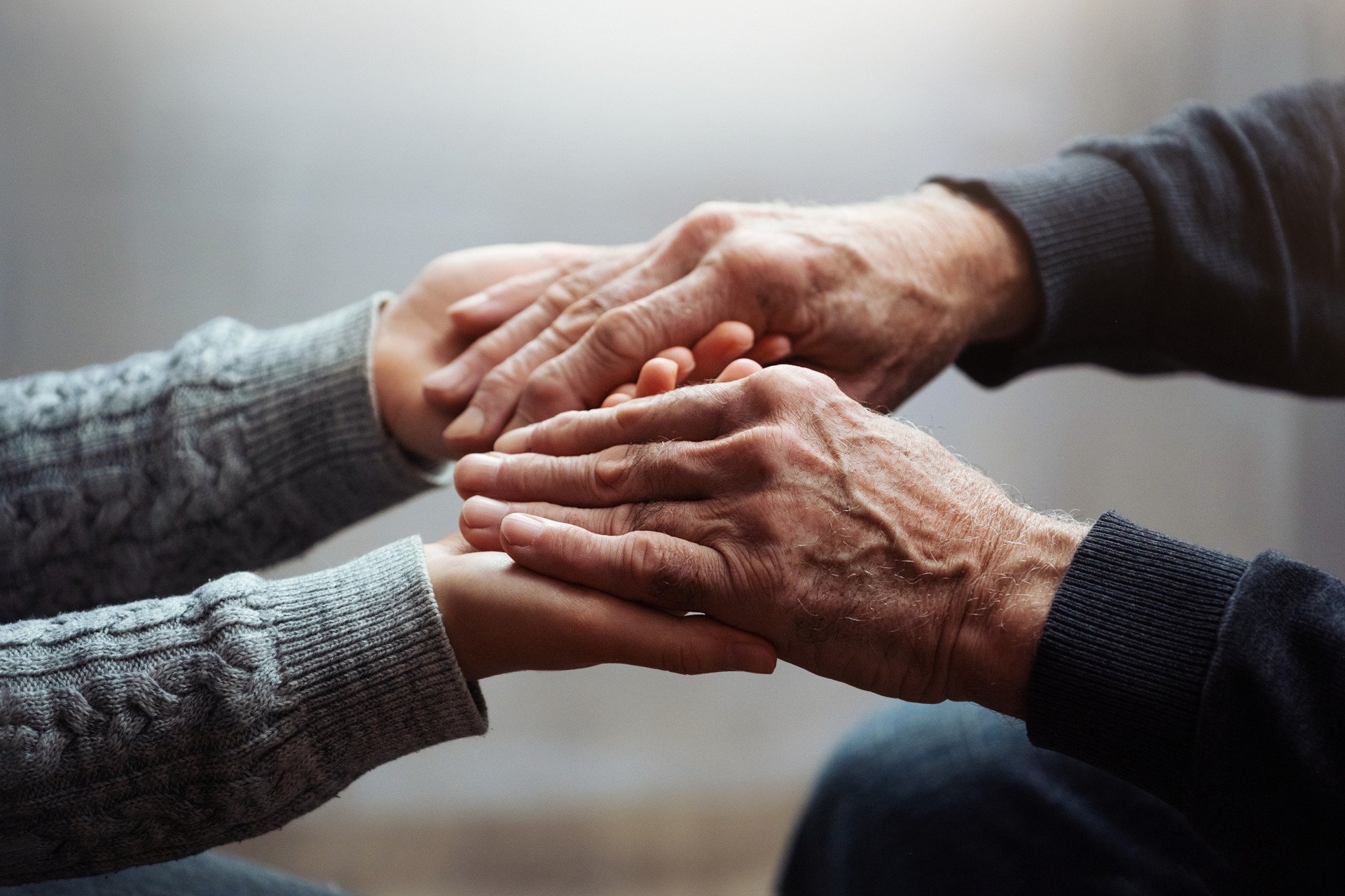 The Internet May Be Destroying the Minds of the Youth, but It’s a Boon for the Elderly