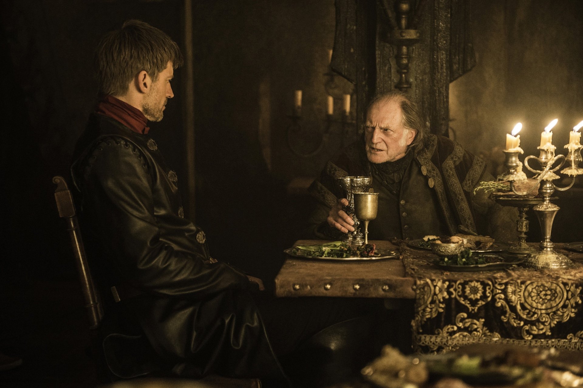The ‘Knight of the Seven Kingdoms’ Showrunner Has an Idea for an Unhinged ‘Game of Thrones’ Cameo