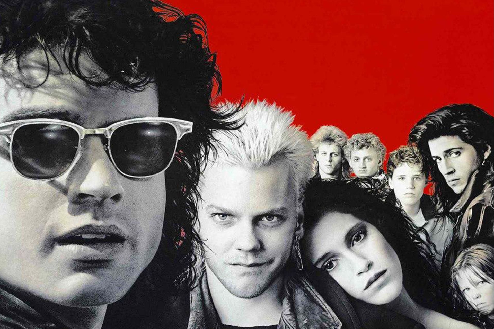 ‘The Lost Boys’ Broadway Musical Is Actually Happening