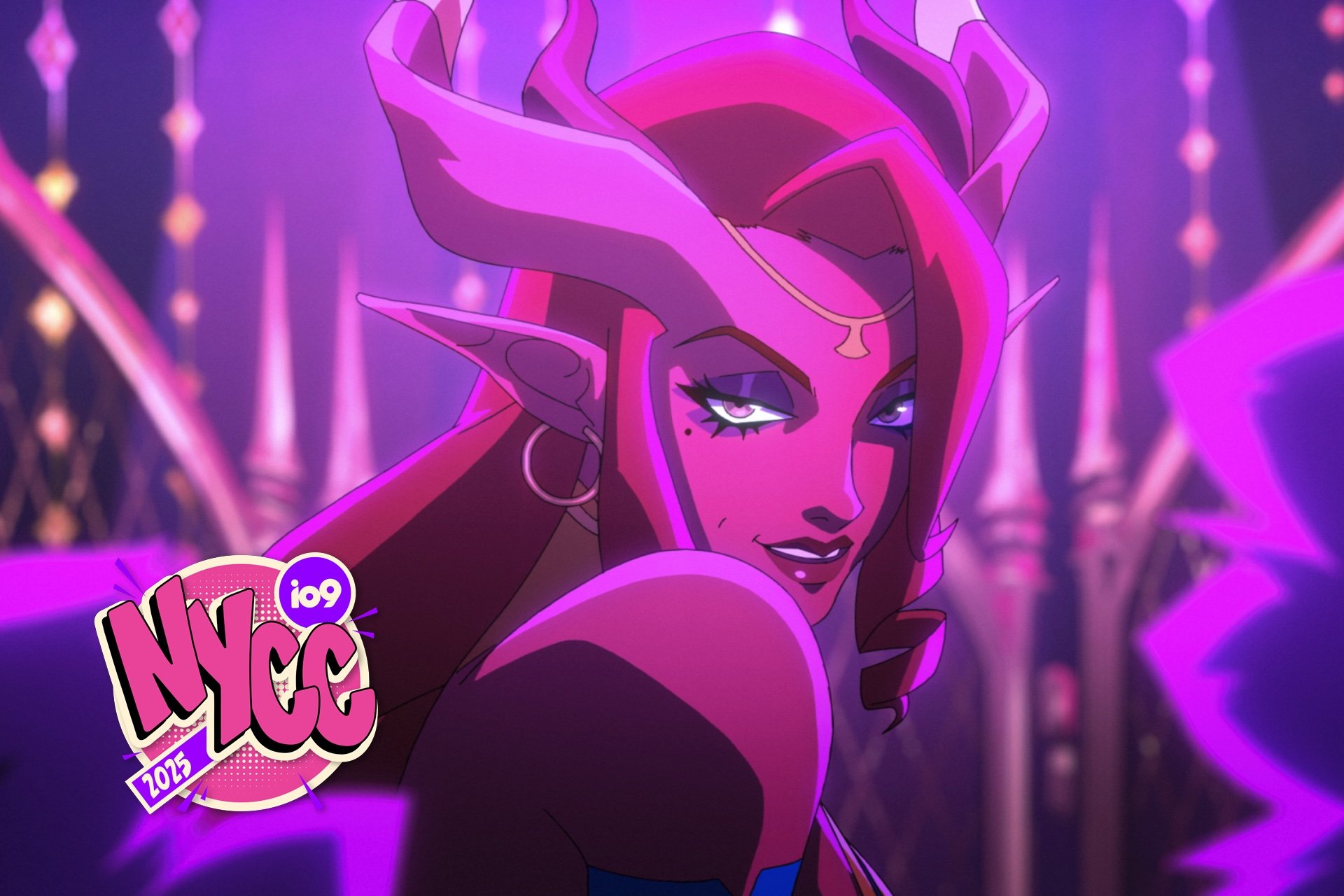 ‘The Mighty Nein’ Reveals a Fantastically Action-Packed New Trailer
