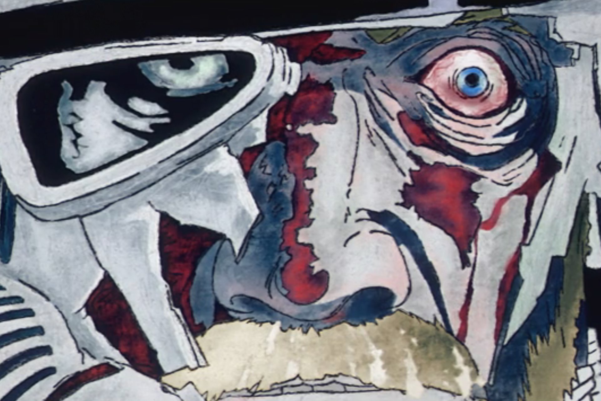 The Most Incredible ‘Visions’ Volume 3 Short Is ‘Star Wars’ at Its Absolute Best