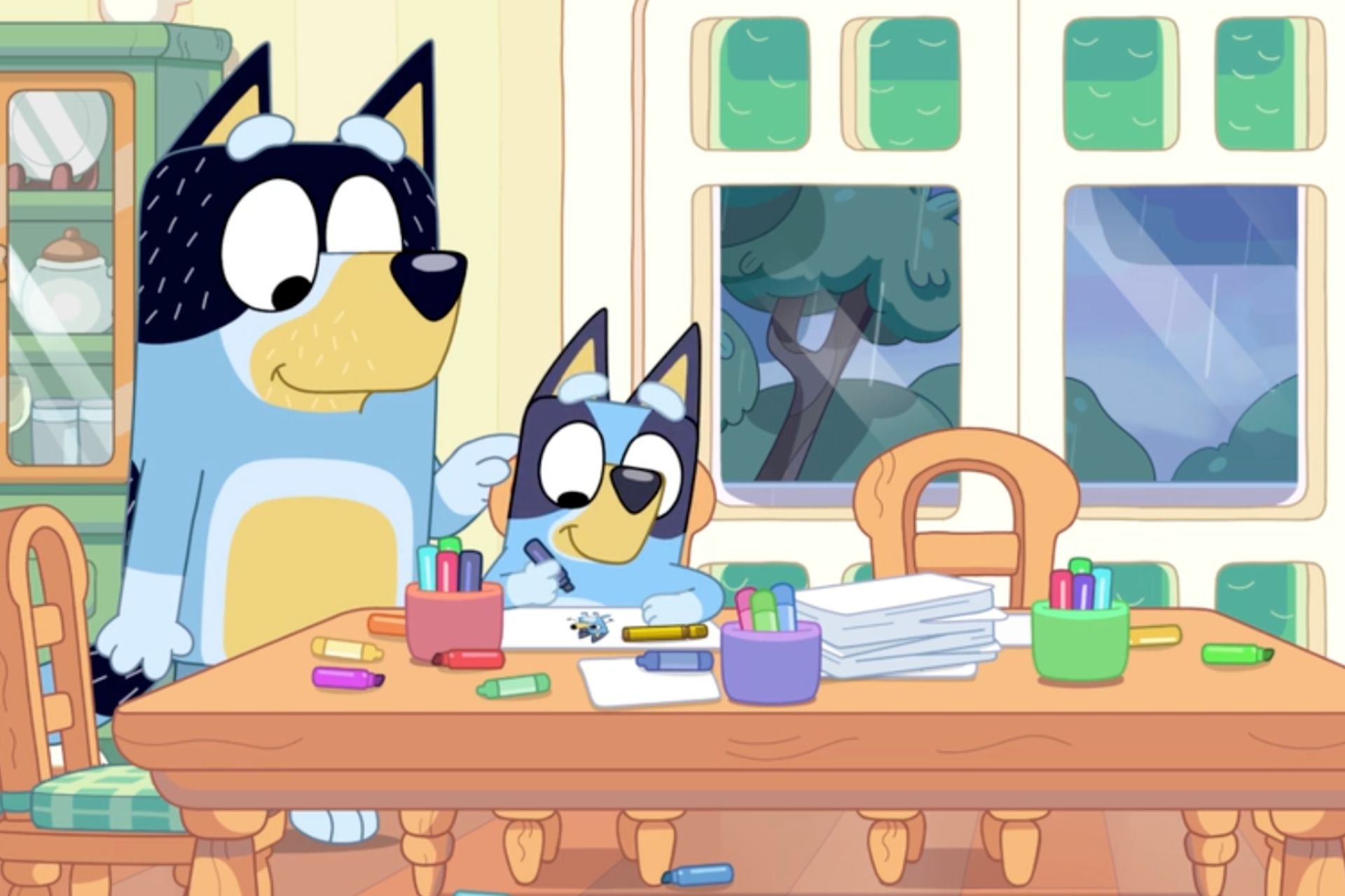 The New ‘Bluey’ Game Marks the End of an Era as We Know It
