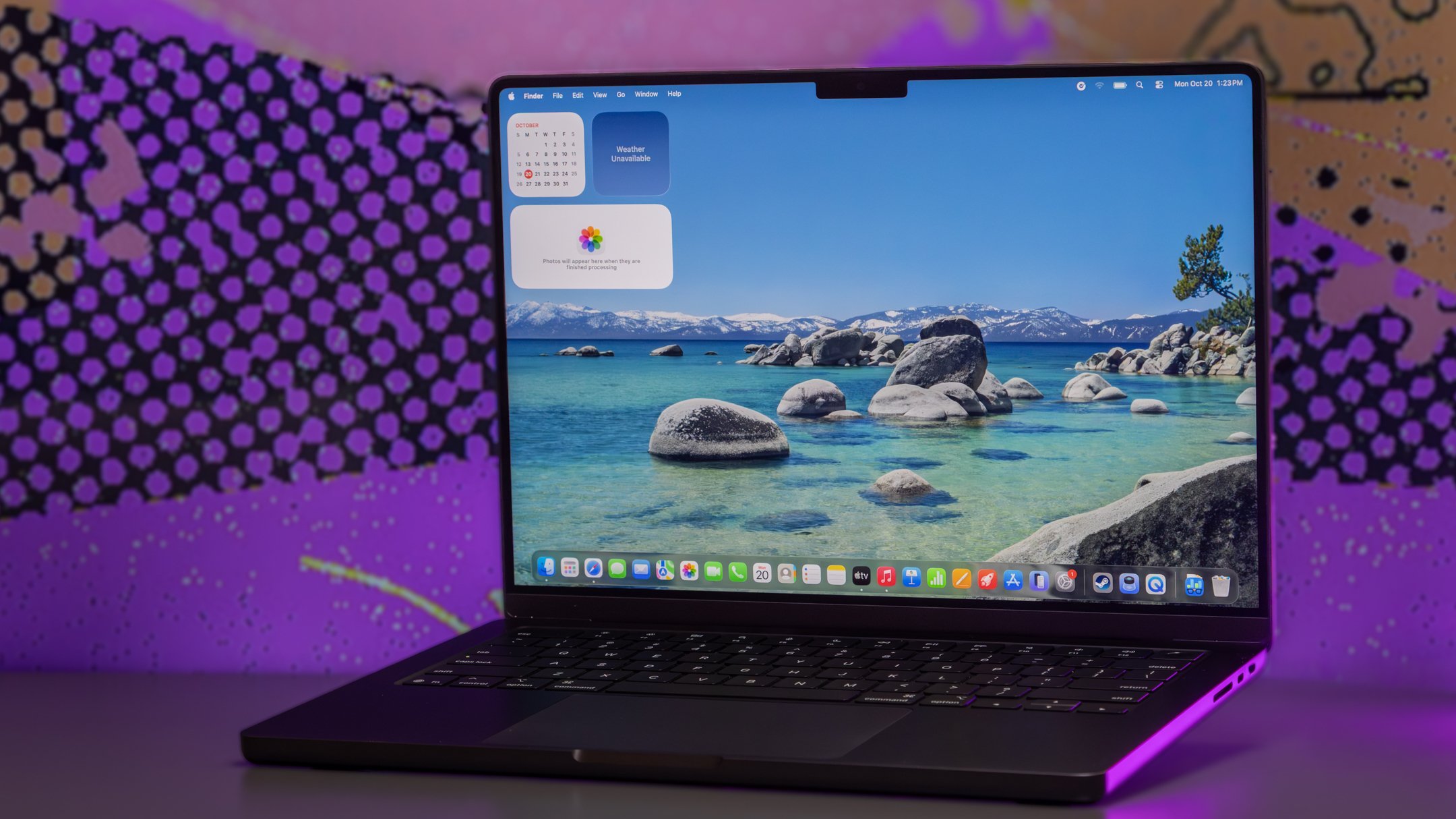 The new M5 Apple products are fast, sexy, and so iterative it hurts