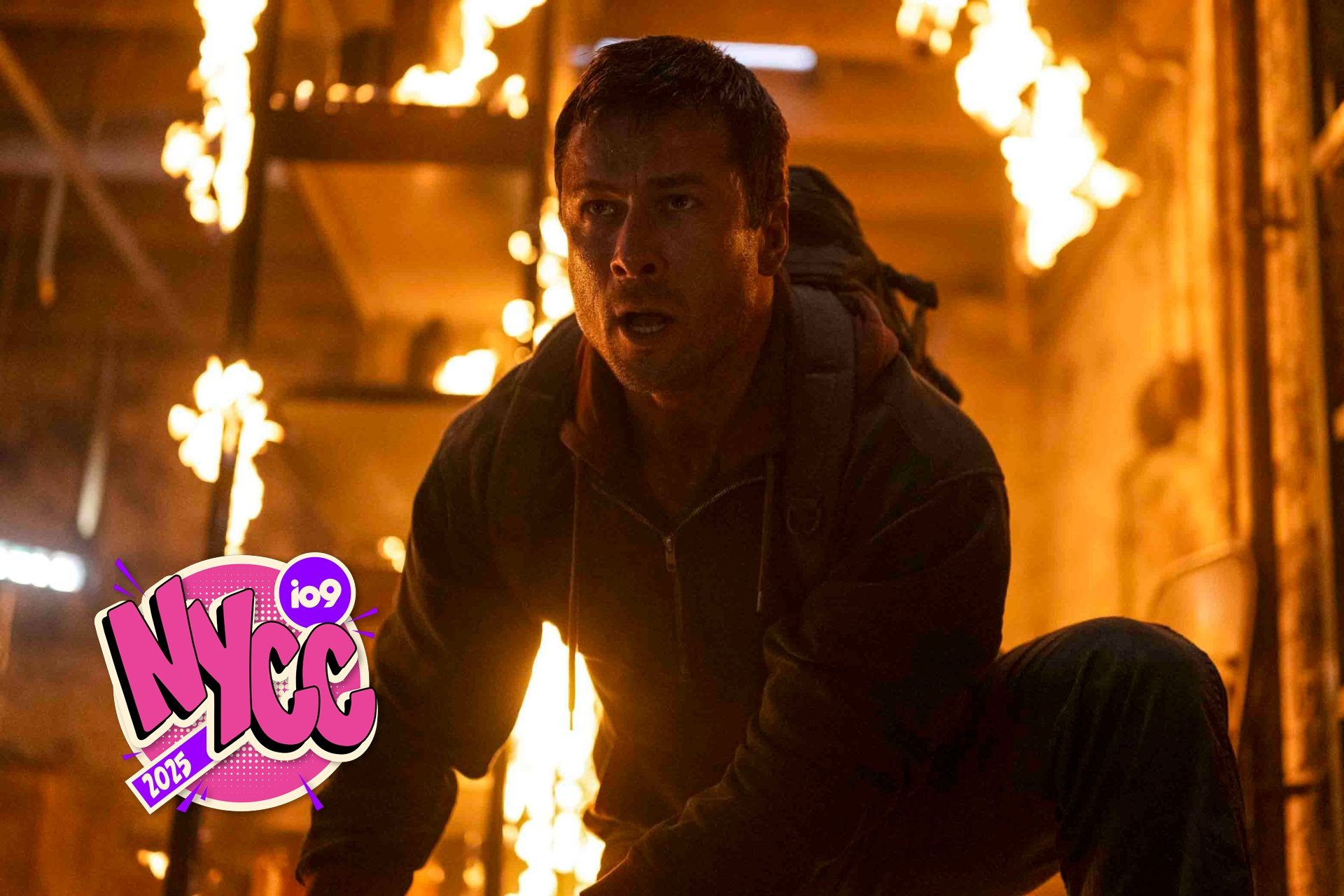 The New ‘Running Man’ Trailer Is Beyond Action Packed